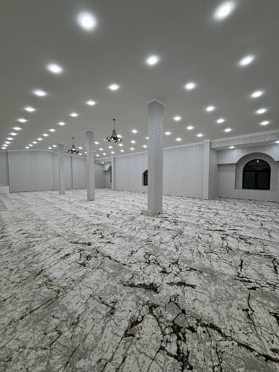 Дом в махалле Амир Темур