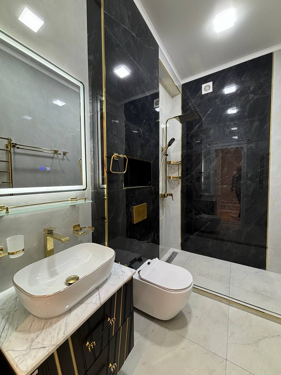 Дом в махалле Амир Темур