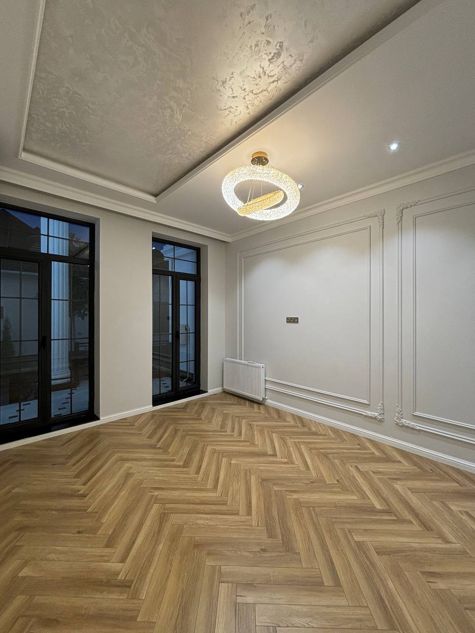 Дом в махалле Амир Темур