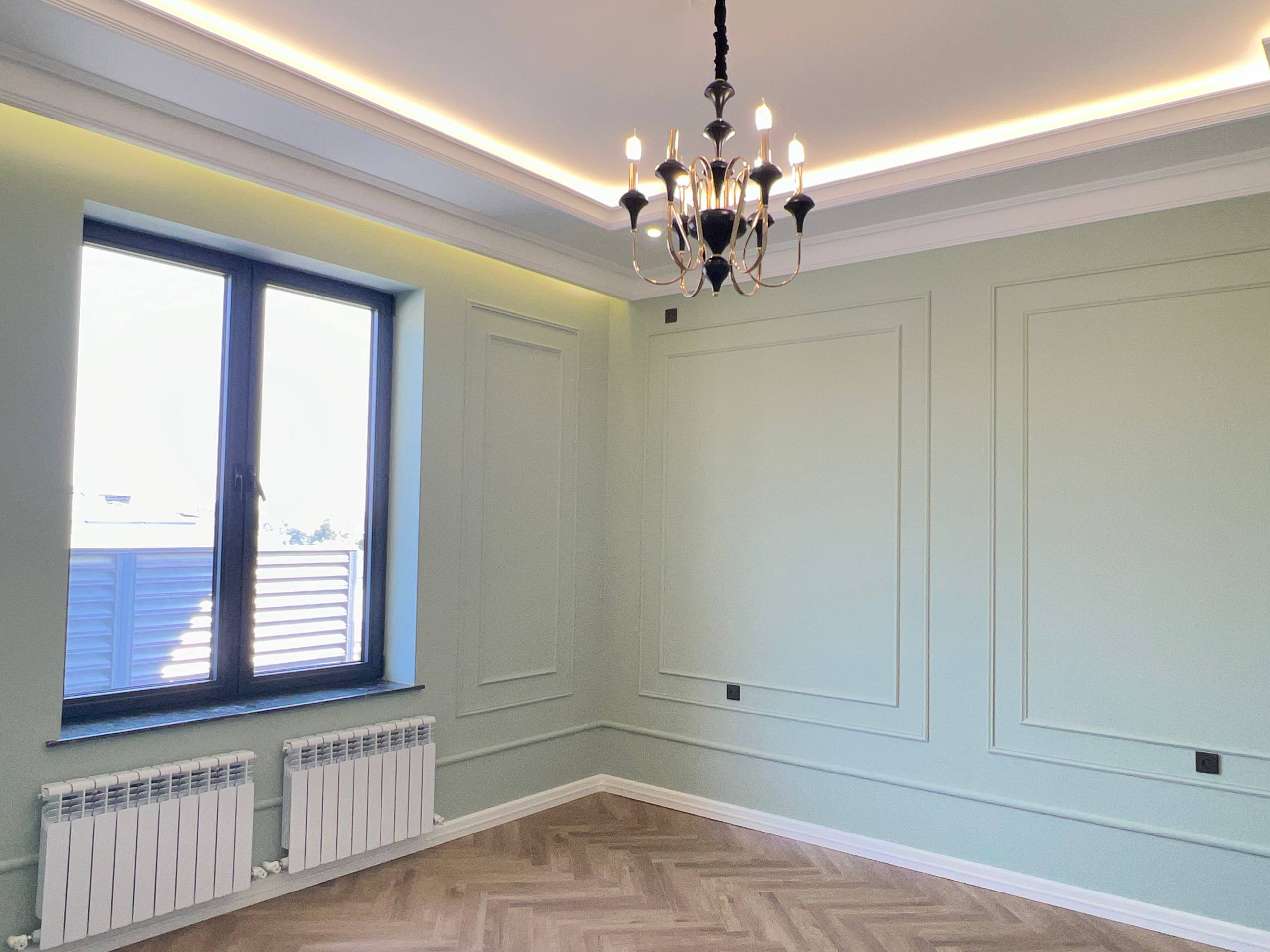 Дом в центре Луначарского 5 соток — 600 м², бассейн, 3 уровня