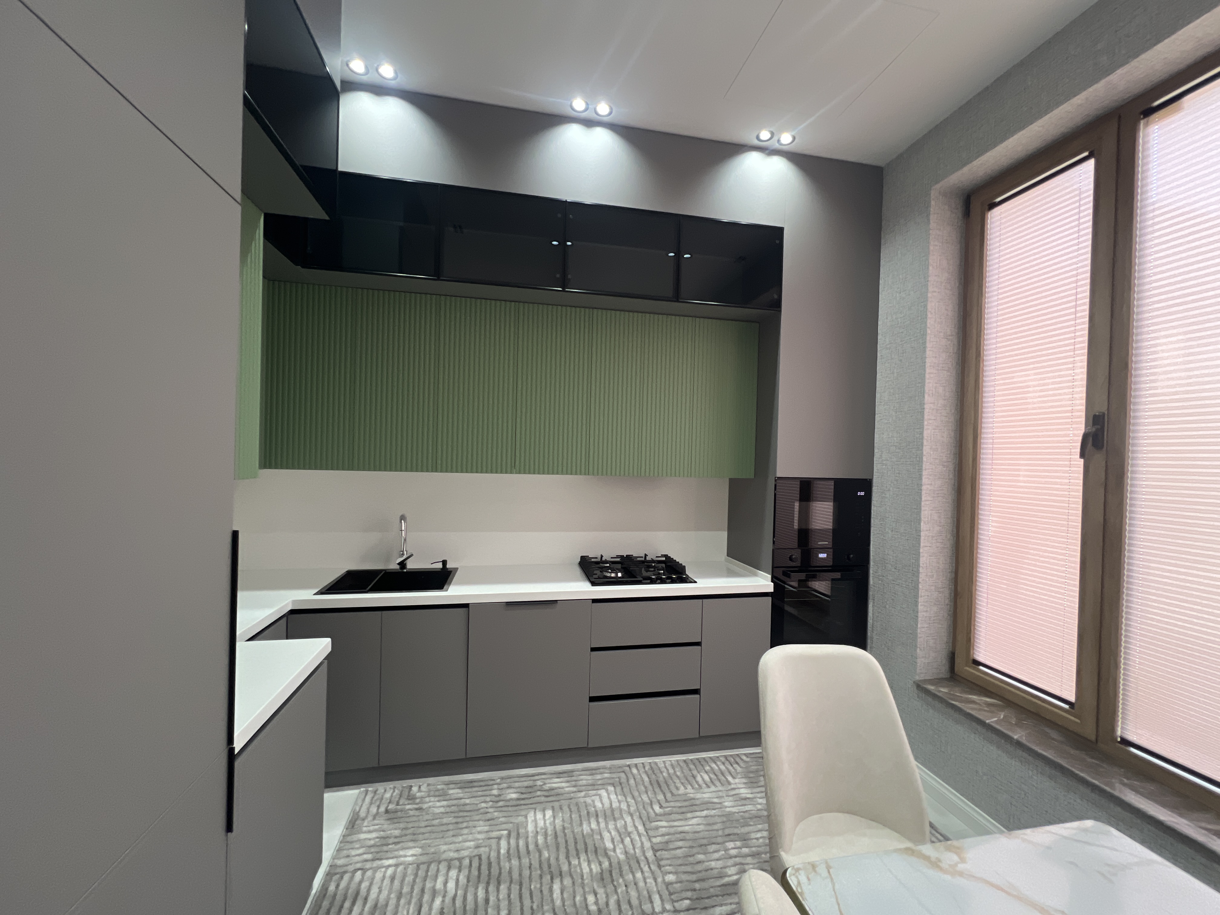 Дом на Никитина — купить премиальный дом в Мирзо-Улугбекском районе Ташкента