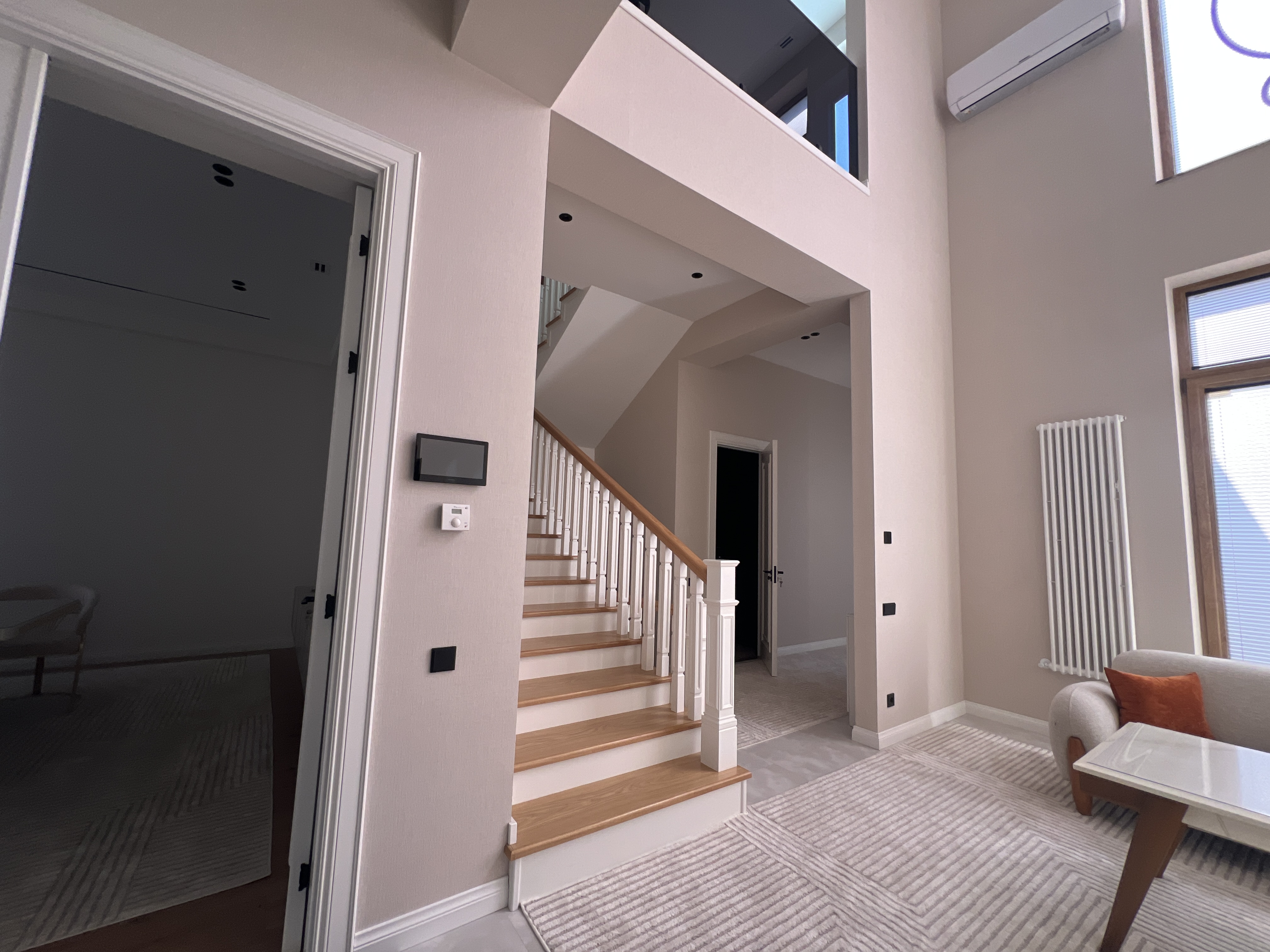 Дом на Никитина — купить премиальный дом в Мирзо-Улугбекском районе Ташкента