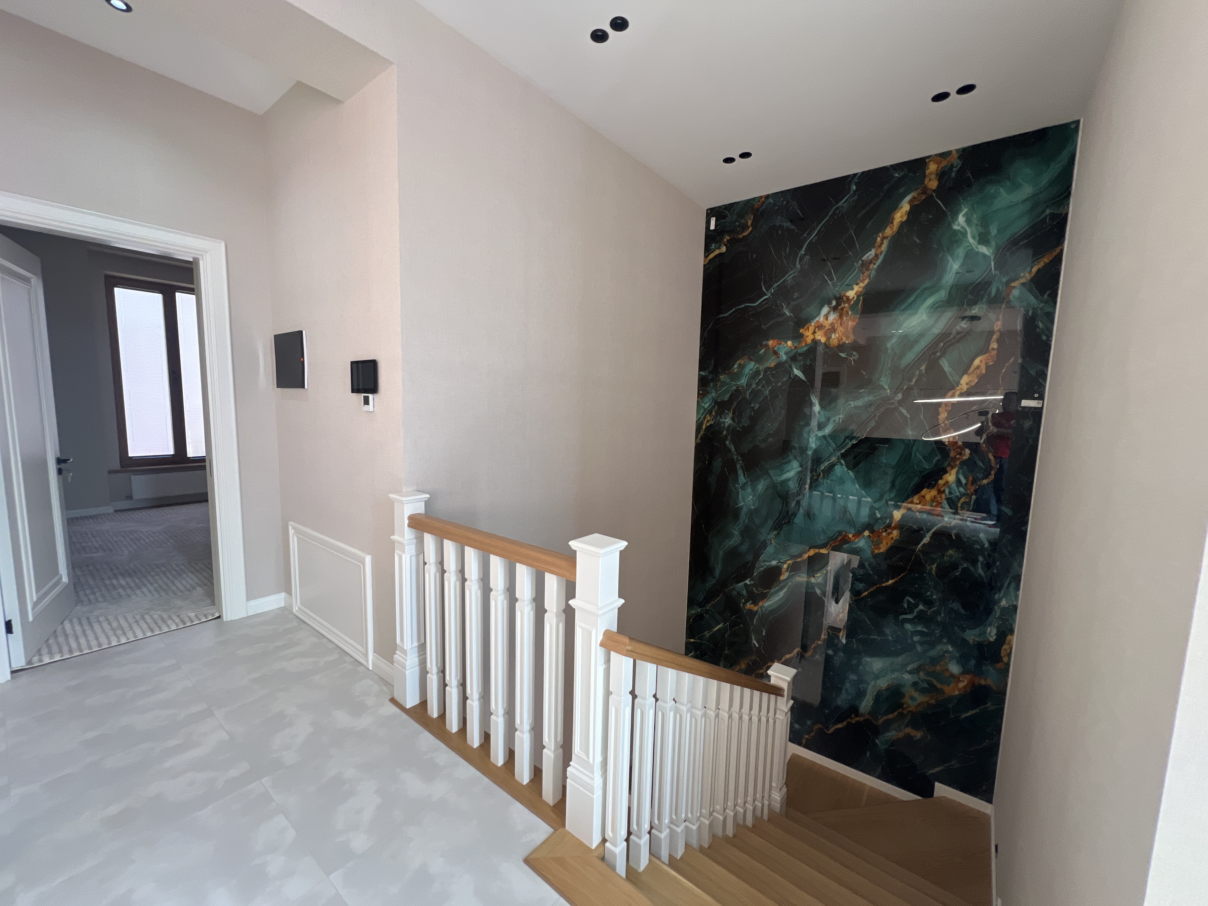 Дом на Никитина — купить премиальный дом в Мирзо-Улугбекском районе Ташкента