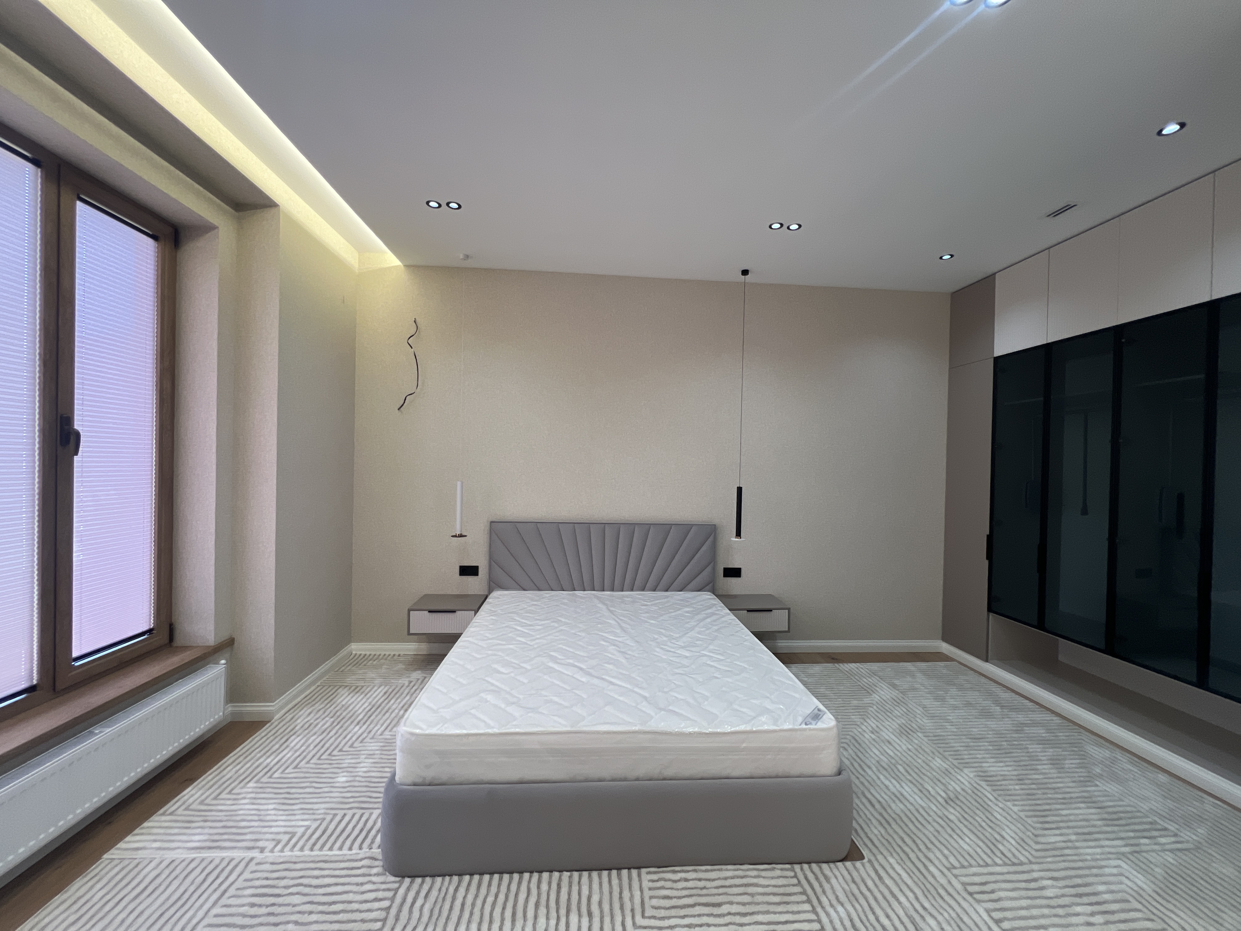 Дом на Никитина — купить премиальный дом в Мирзо-Улугбекском районе Ташкента