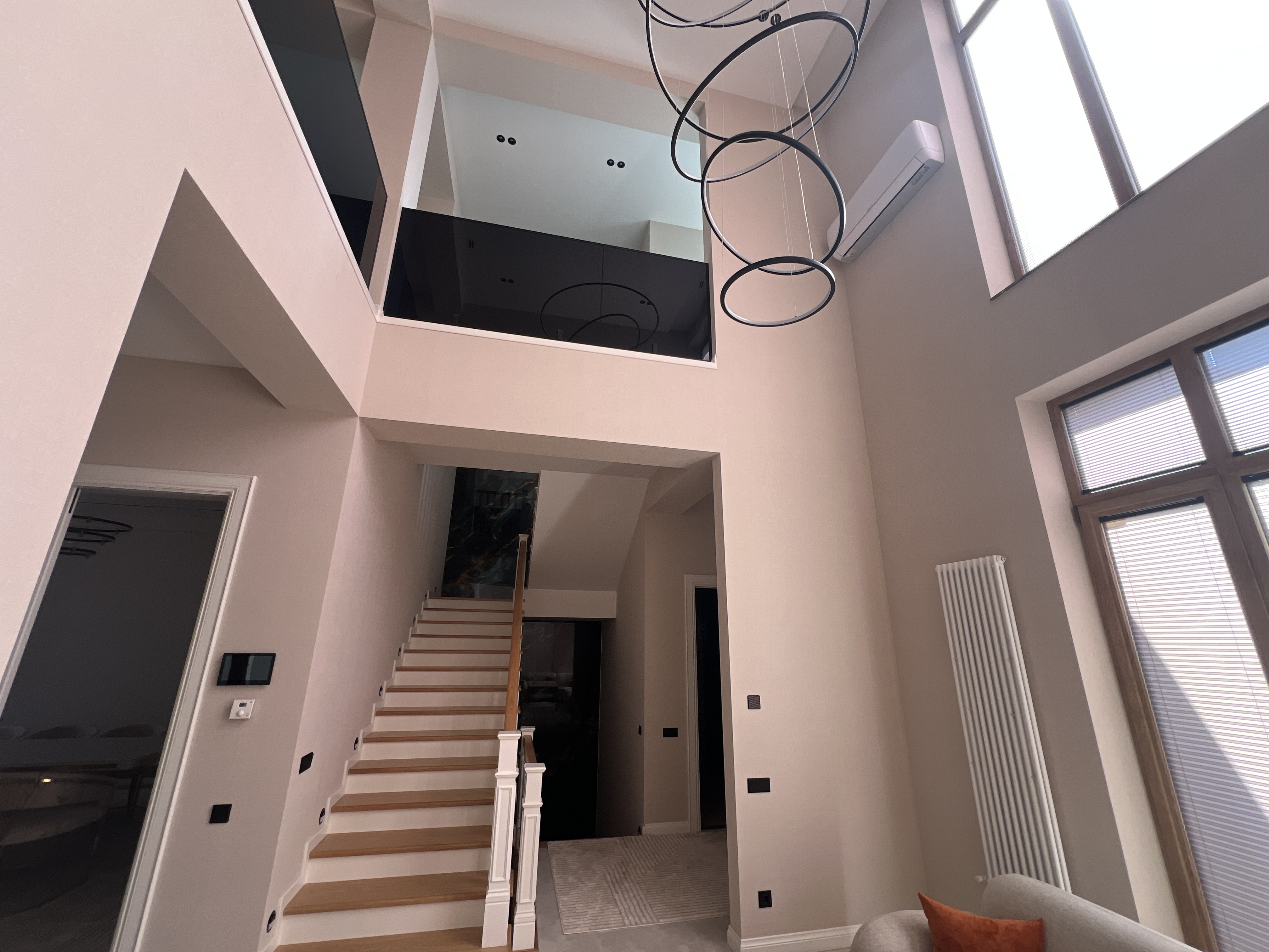 Дом на Никитина — купить премиальный дом в Мирзо-Улугбекском районе Ташкента