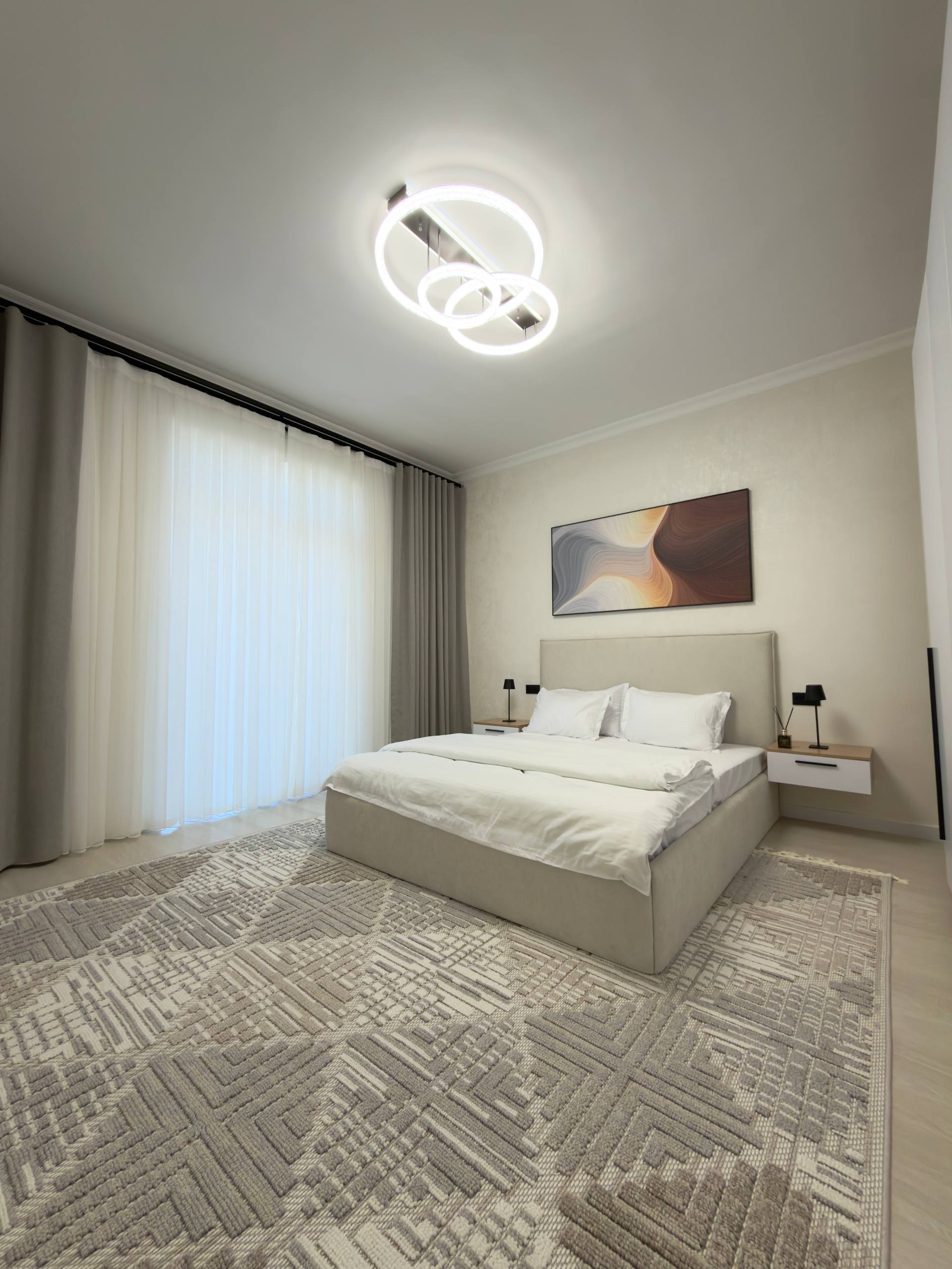 3-комнатная квартира в новостройке ЖК Hilmar