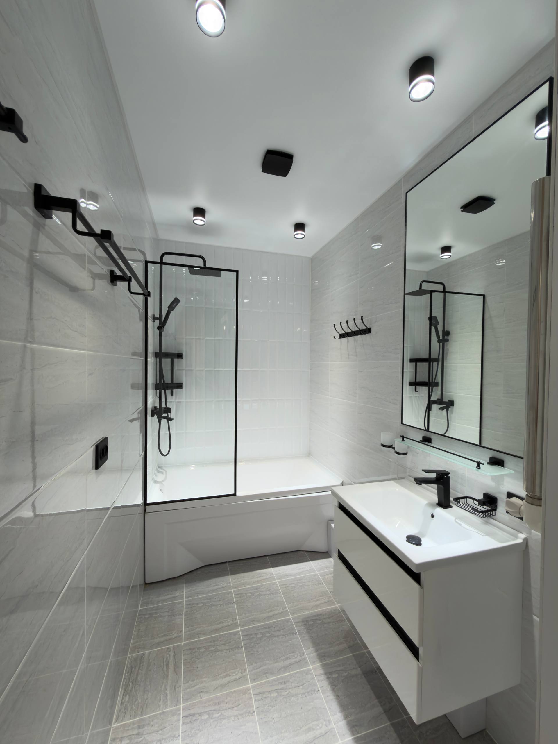 3-комнатная квартира в новостройке ЖК Hilmar