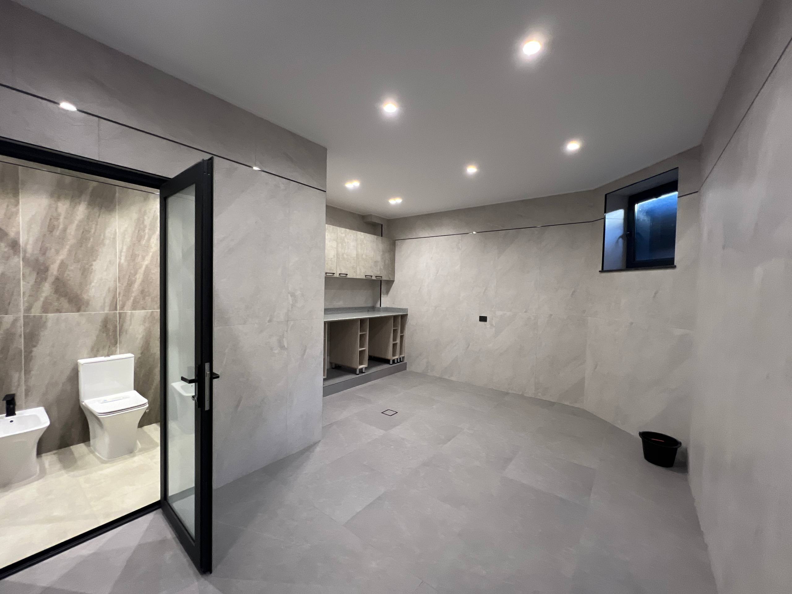 Премиальный евродом в центре Луначарского — 600 м², бассейн, 3 уровня