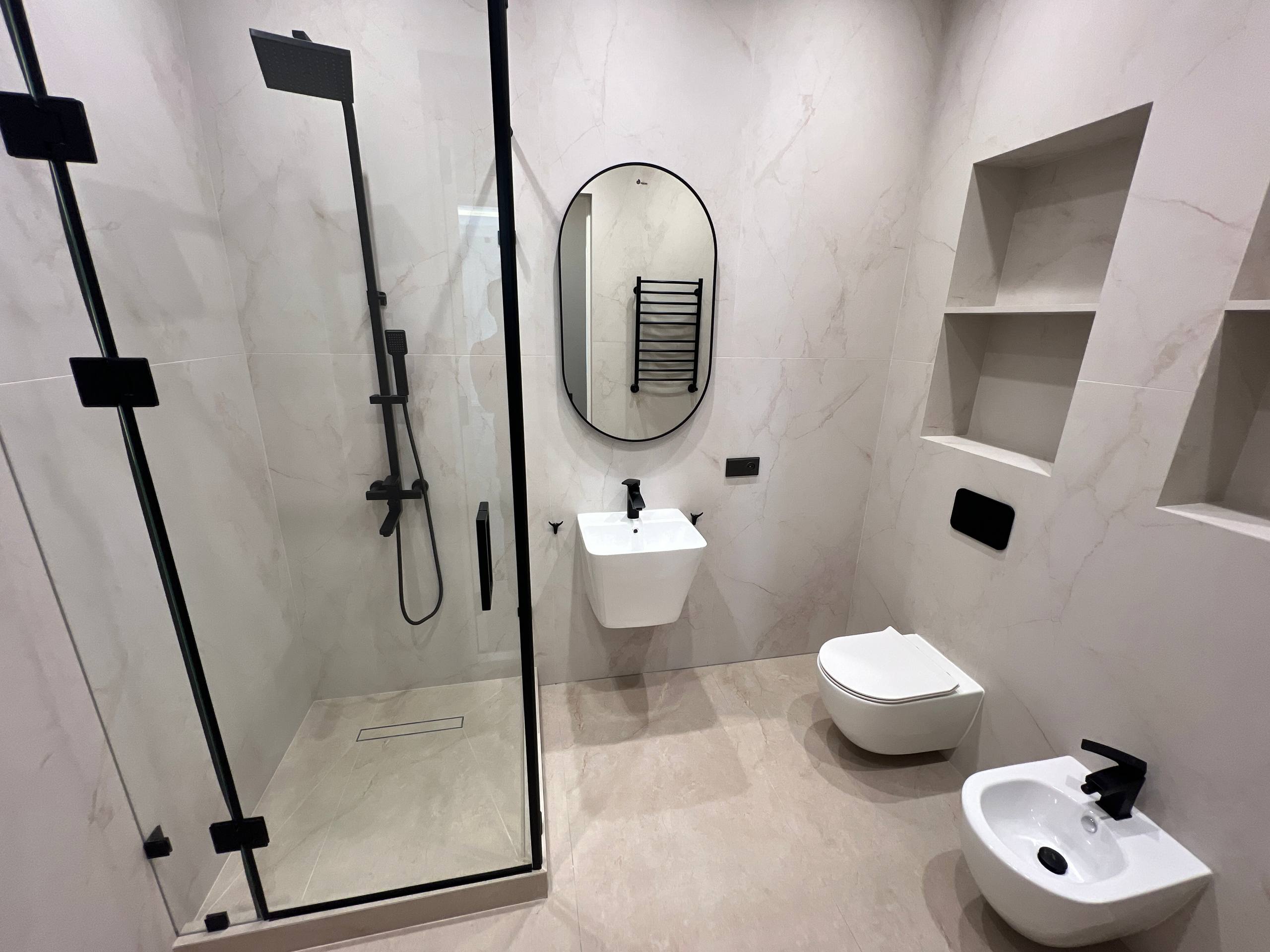 Премиальный евродом в центре Луначарского — 600 м², бассейн, 3 уровня