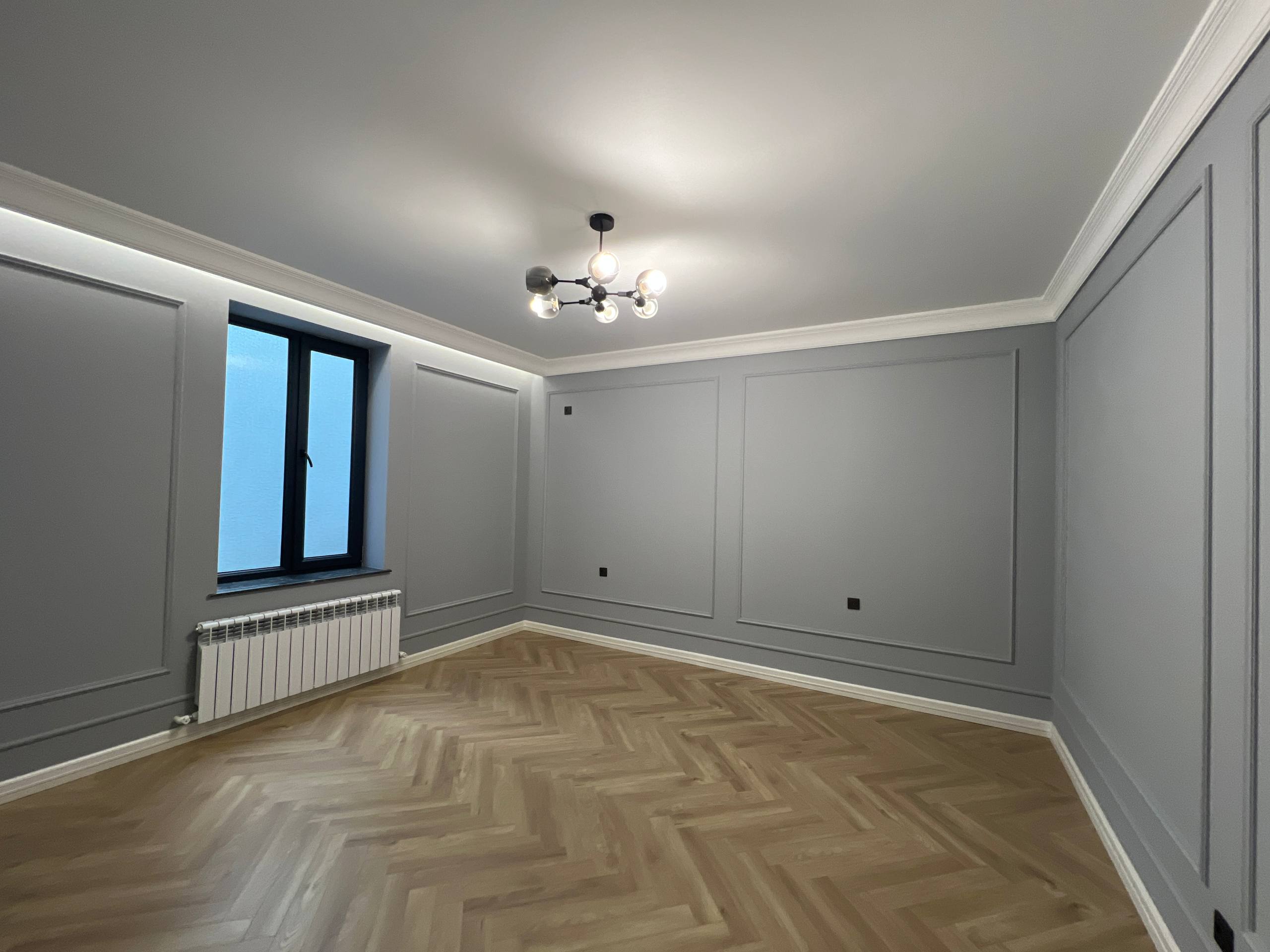 Премиальный евродом в центре Луначарского — 600 м², бассейн, 3 уровня