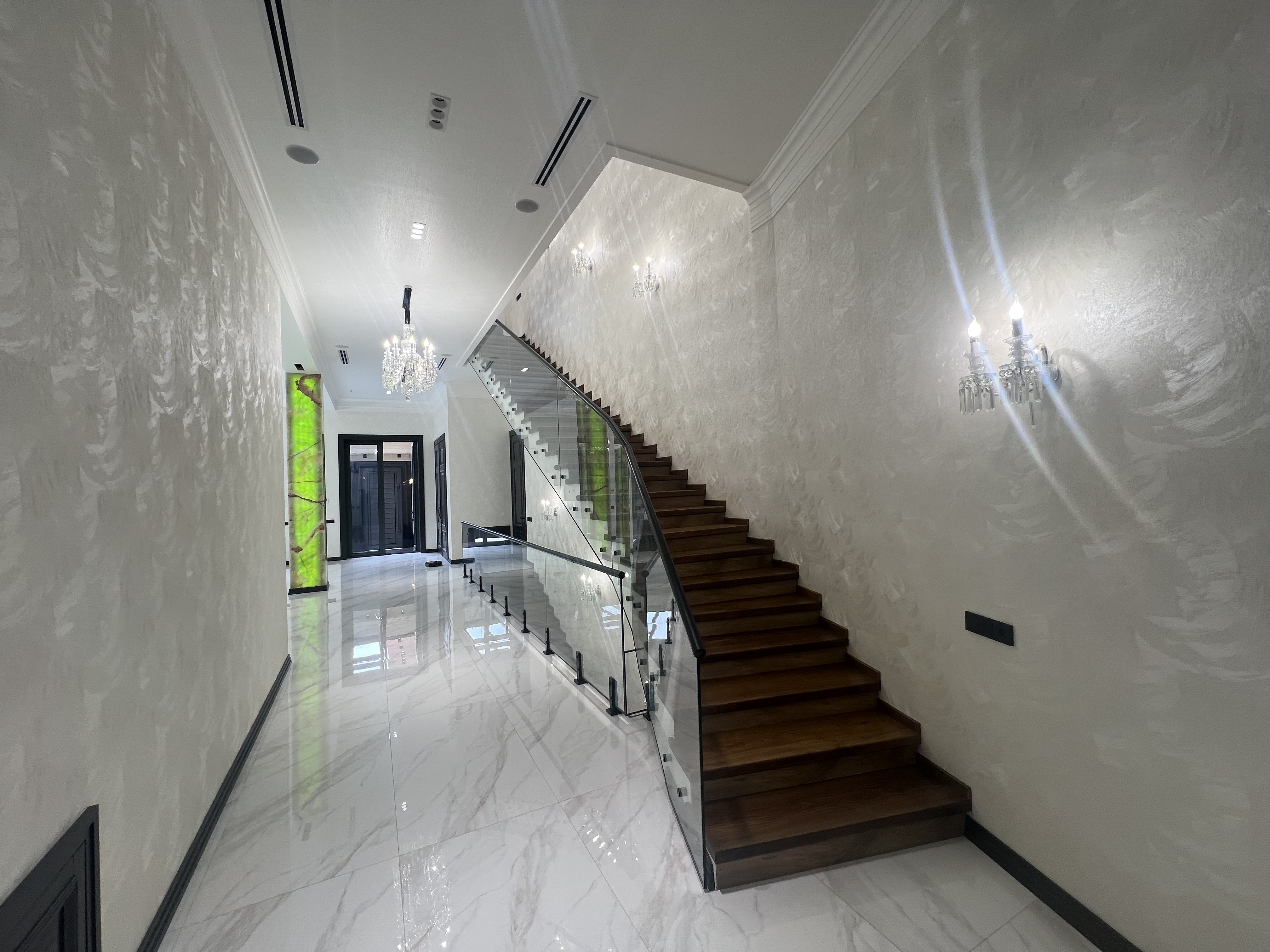 ЭКСКЛЮЗИВНЫЙ ЕВРОДОМ В СТИЛЕ НЕОКЛАССИК