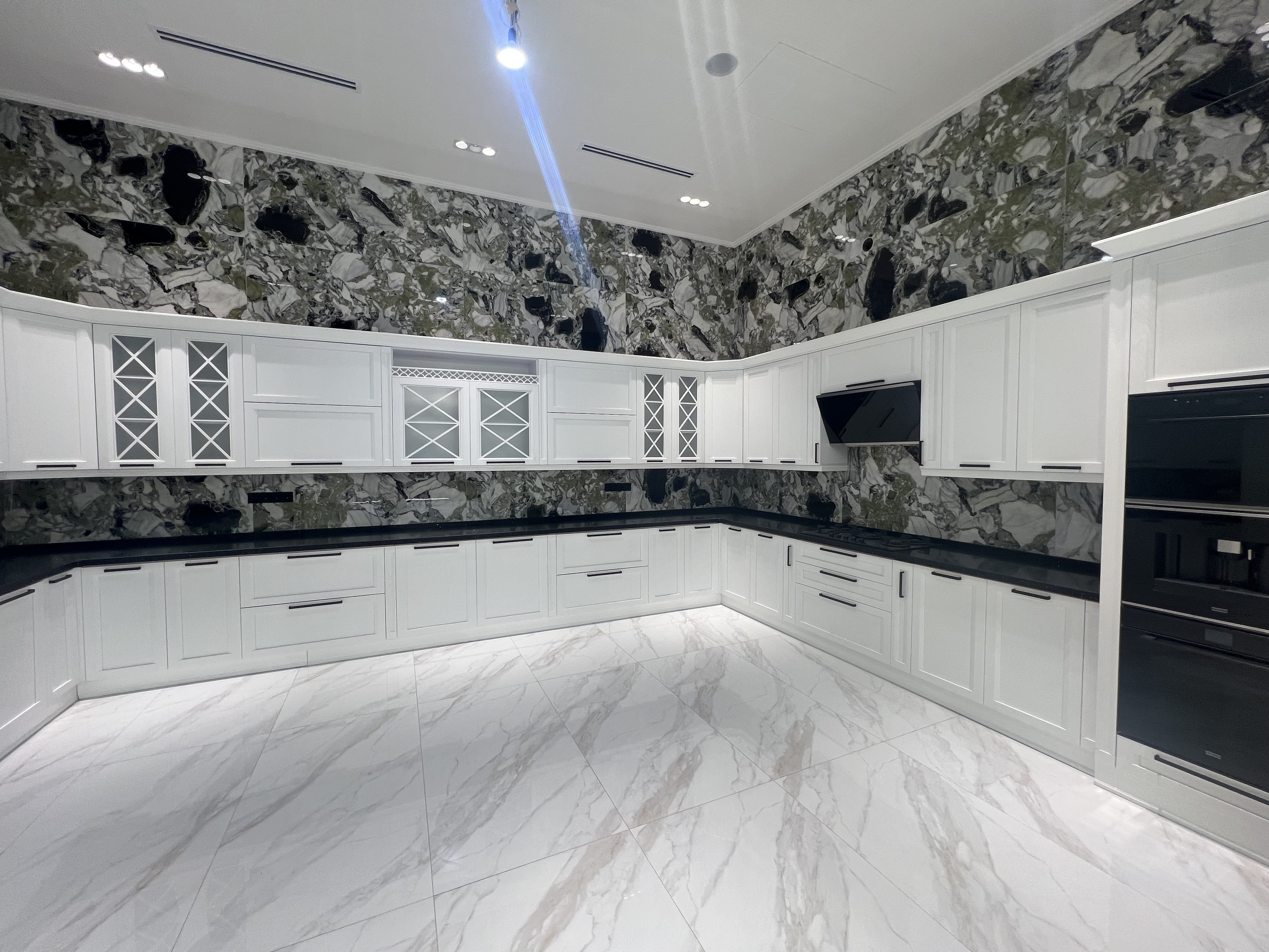 ЭКСКЛЮЗИВНЫЙ ЕВРОДОМ В СТИЛЕ НЕОКЛАССИК