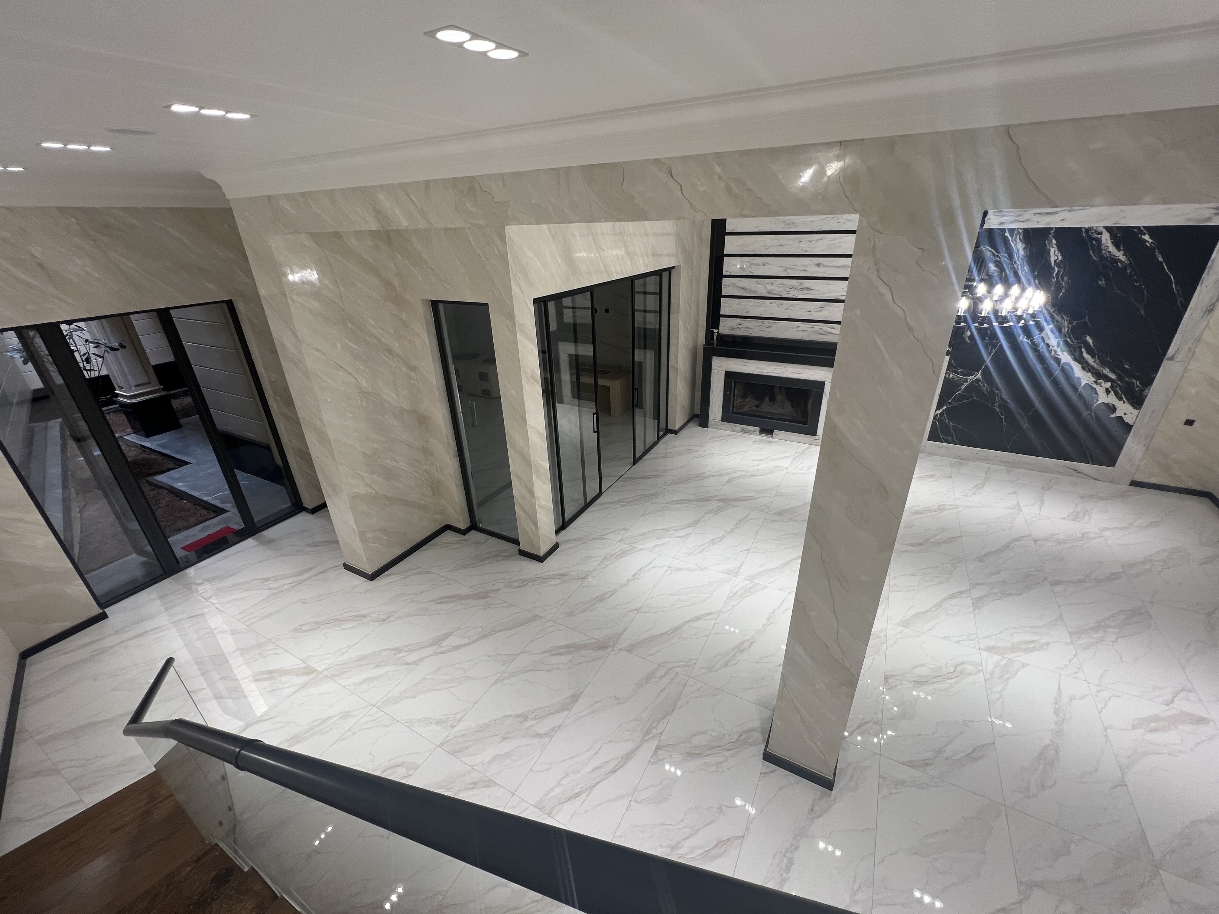 ЭКСКЛЮЗИВНЫЙ ЕВРОДОМ В СТИЛЕ НЕОКЛАССИК