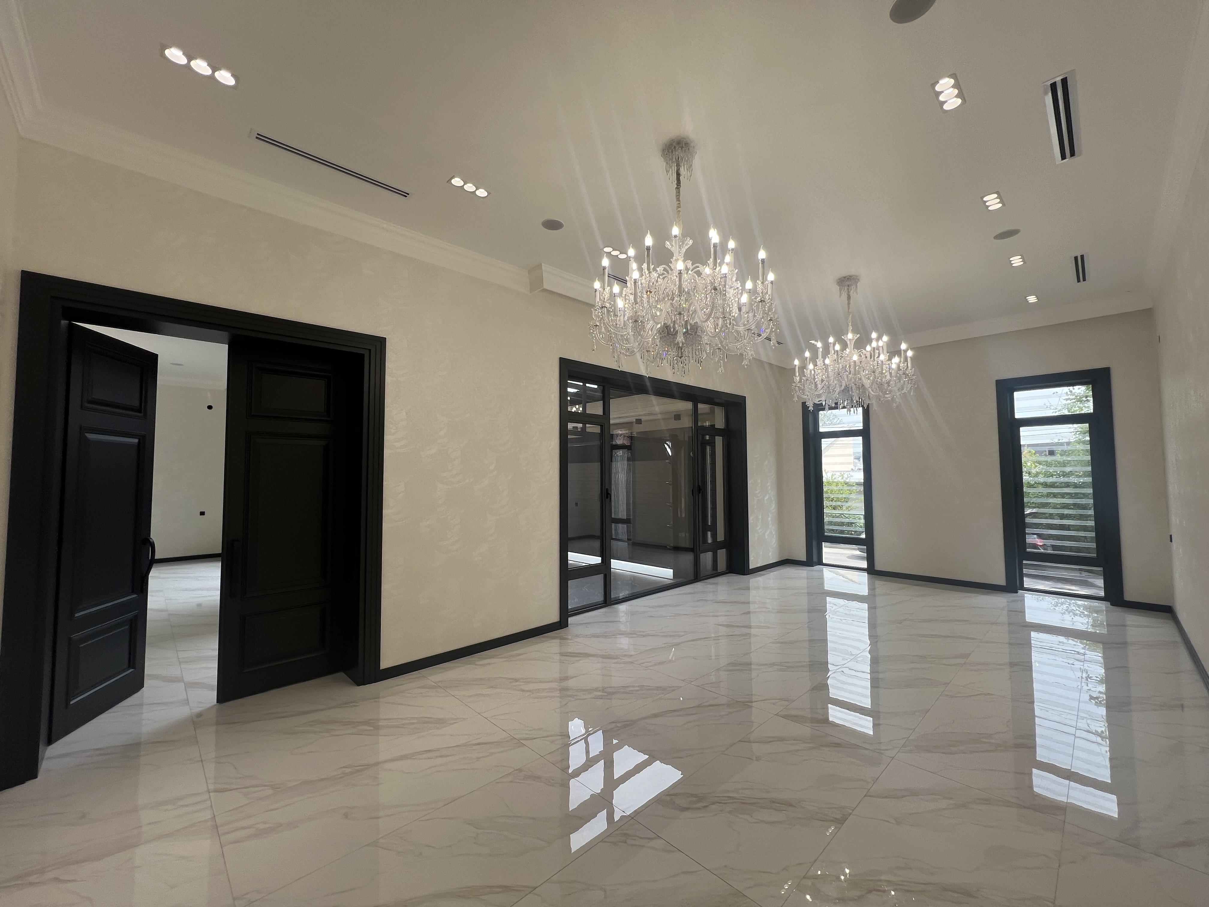 ЭКСКЛЮЗИВНЫЙ ЕВРОДОМ В СТИЛЕ НЕОКЛАССИК