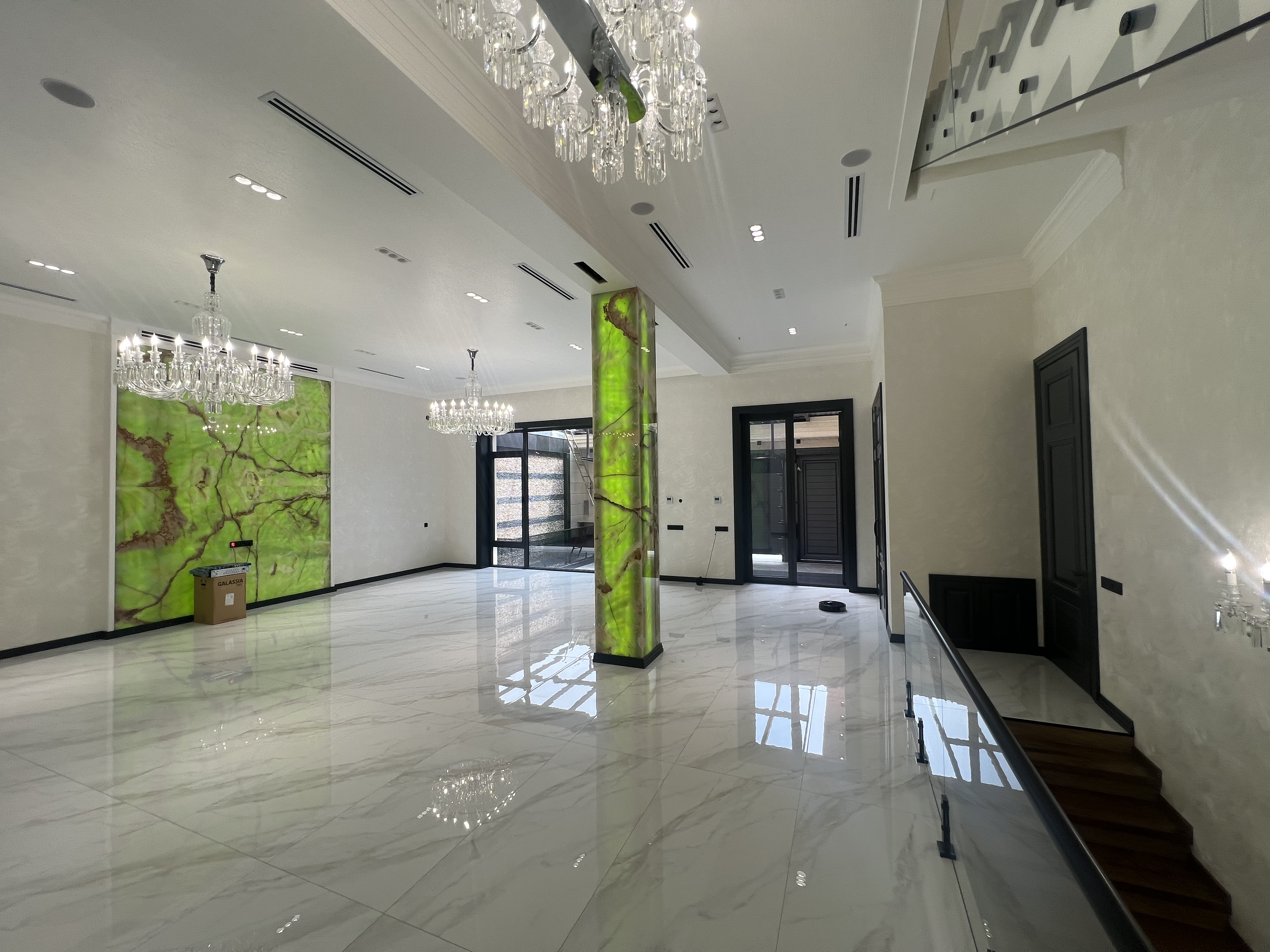 ЭКСКЛЮЗИВНЫЙ ЕВРОДОМ В СТИЛЕ НЕОКЛАССИК