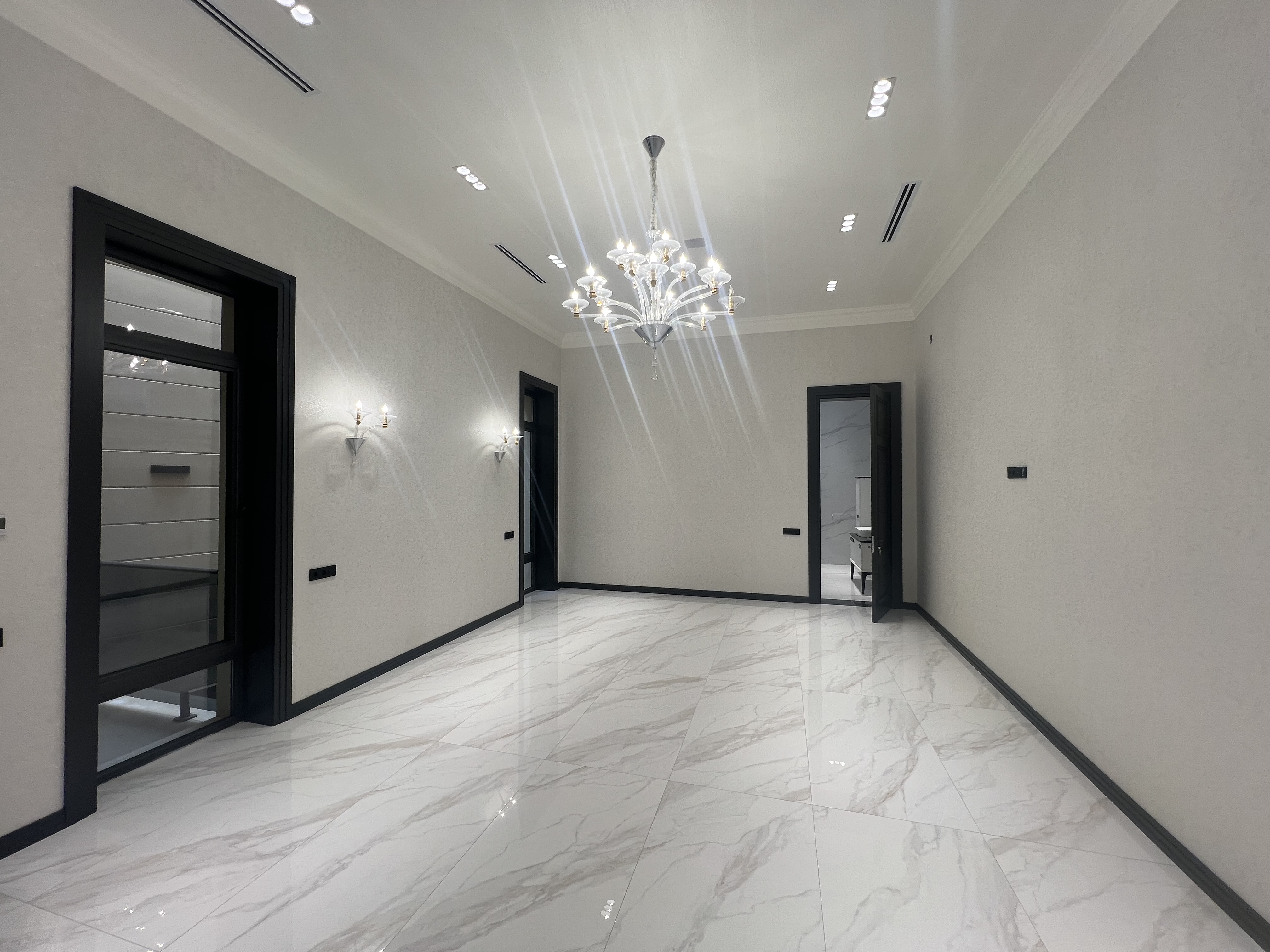 ЭКСКЛЮЗИВНЫЙ ЕВРОДОМ В СТИЛЕ НЕОКЛАССИК