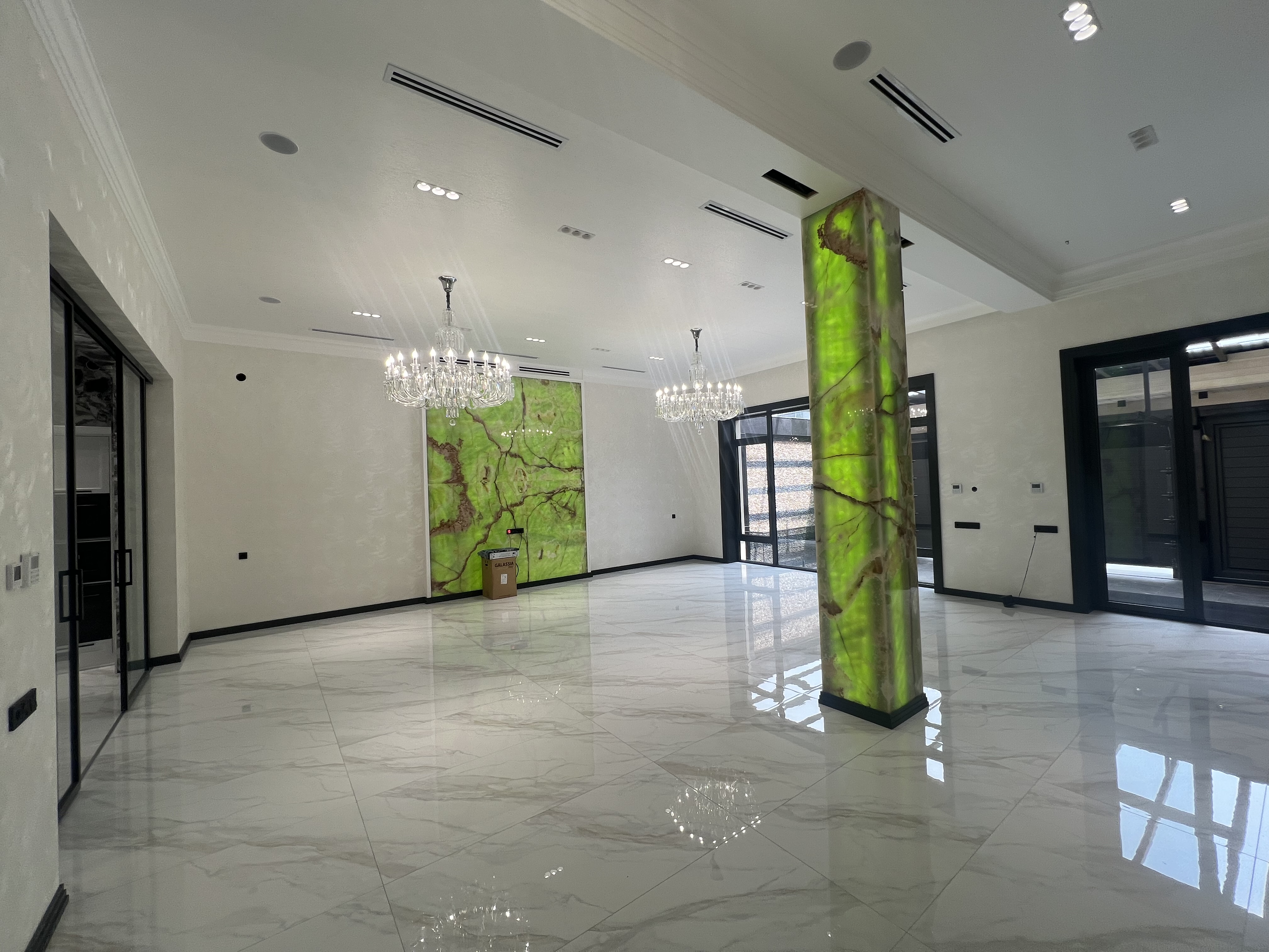 ЭКСКЛЮЗИВНЫЙ ЕВРОДОМ В СТИЛЕ НЕОКЛАССИК