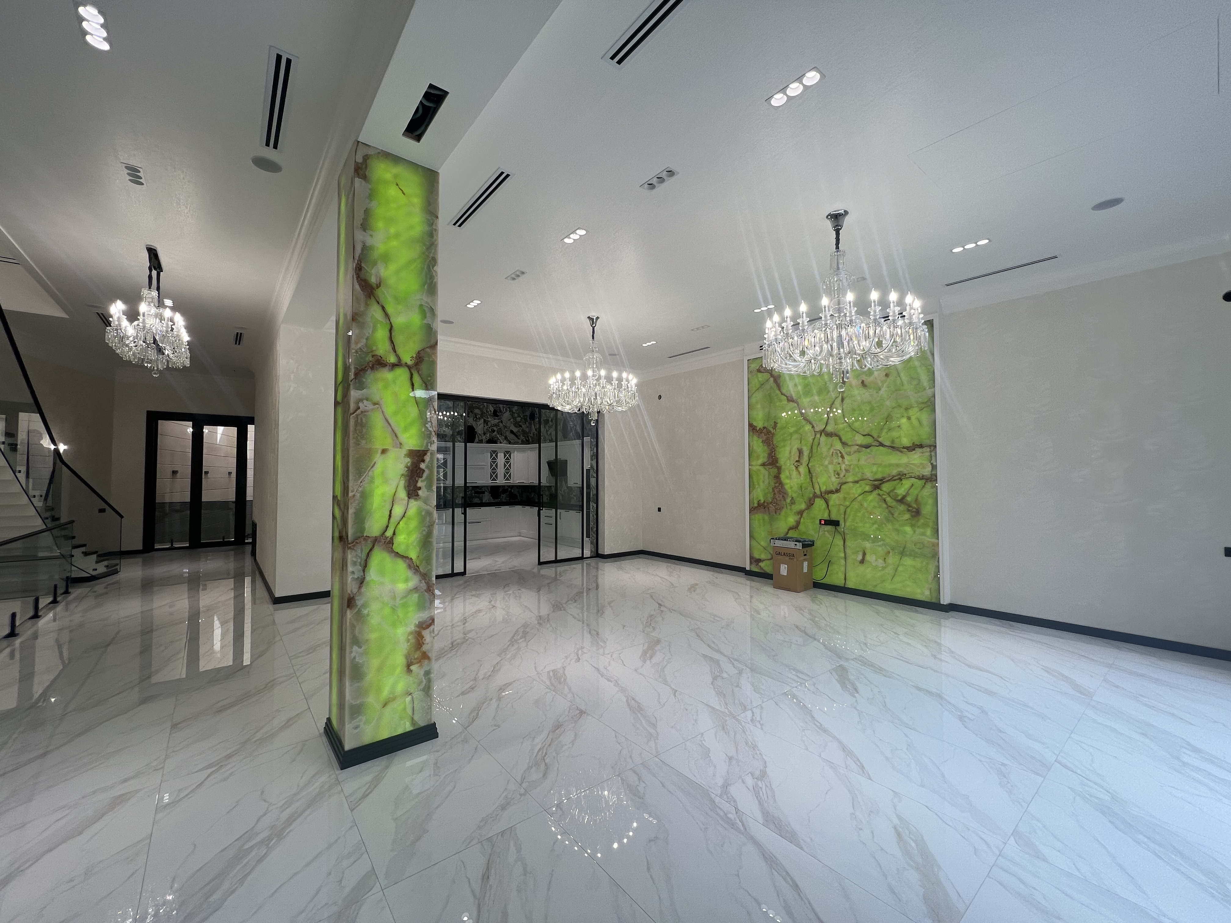 ЭКСКЛЮЗИВНЫЙ ЕВРОДОМ В СТИЛЕ НЕОКЛАССИК