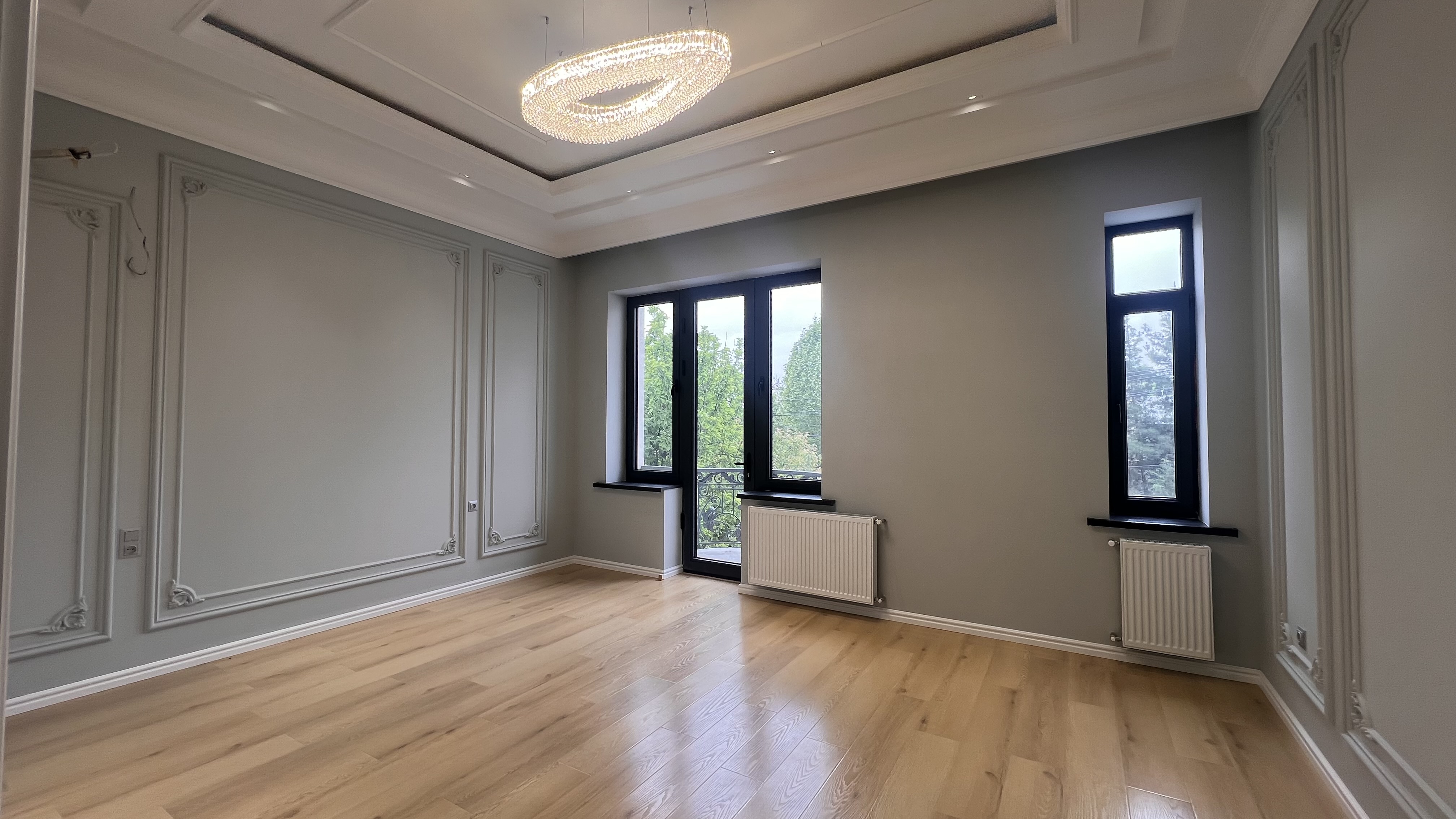 Евродом в махалле Циолковского Мирзо-Улугбекский район