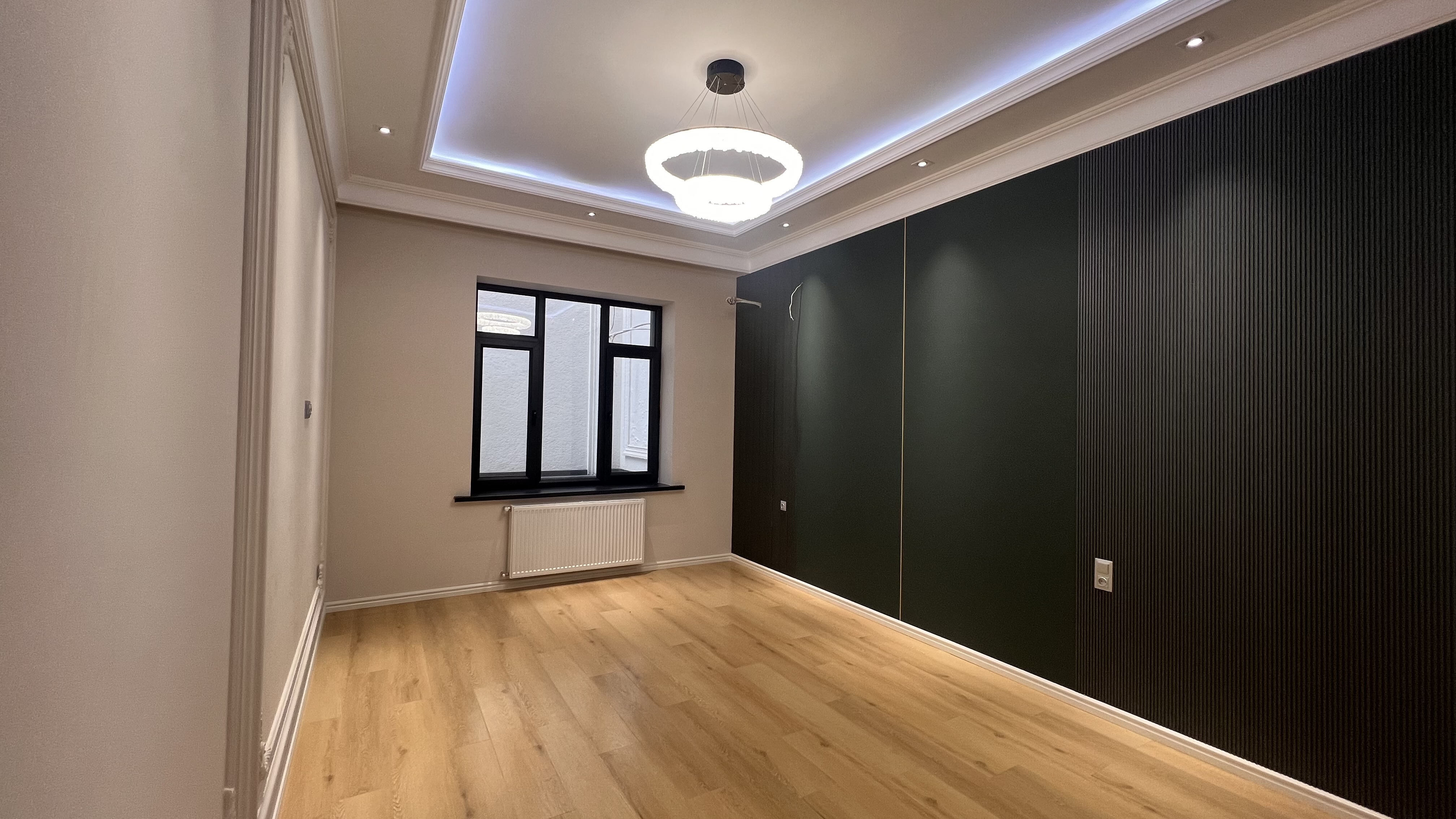 Евродом в махалле Циолковского Мирзо-Улугбекский район