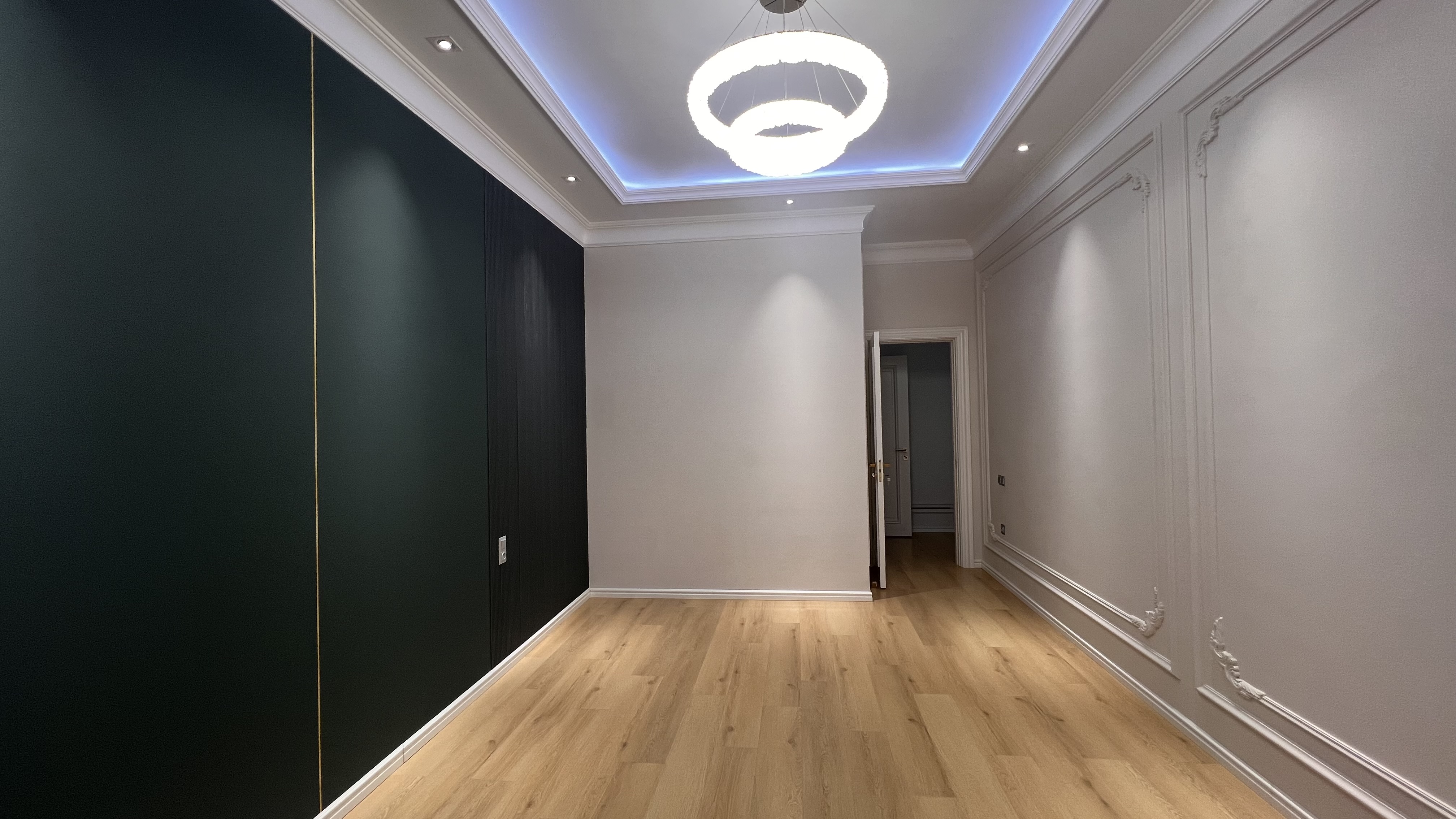 Евродом в махалле Циолковского Мирзо-Улугбекский район