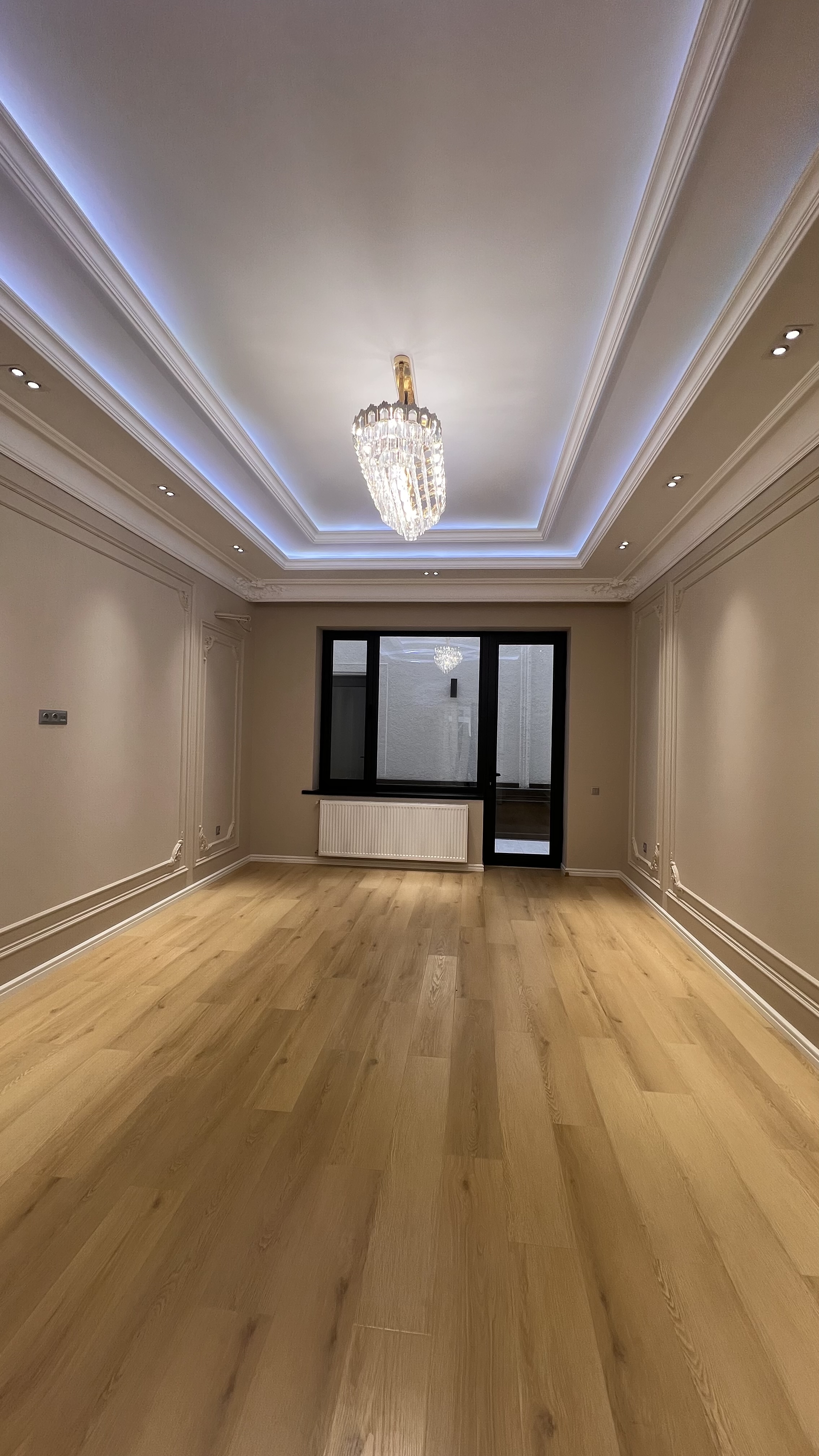 Евродом в махалле Циолковского Мирзо-Улугбекский район