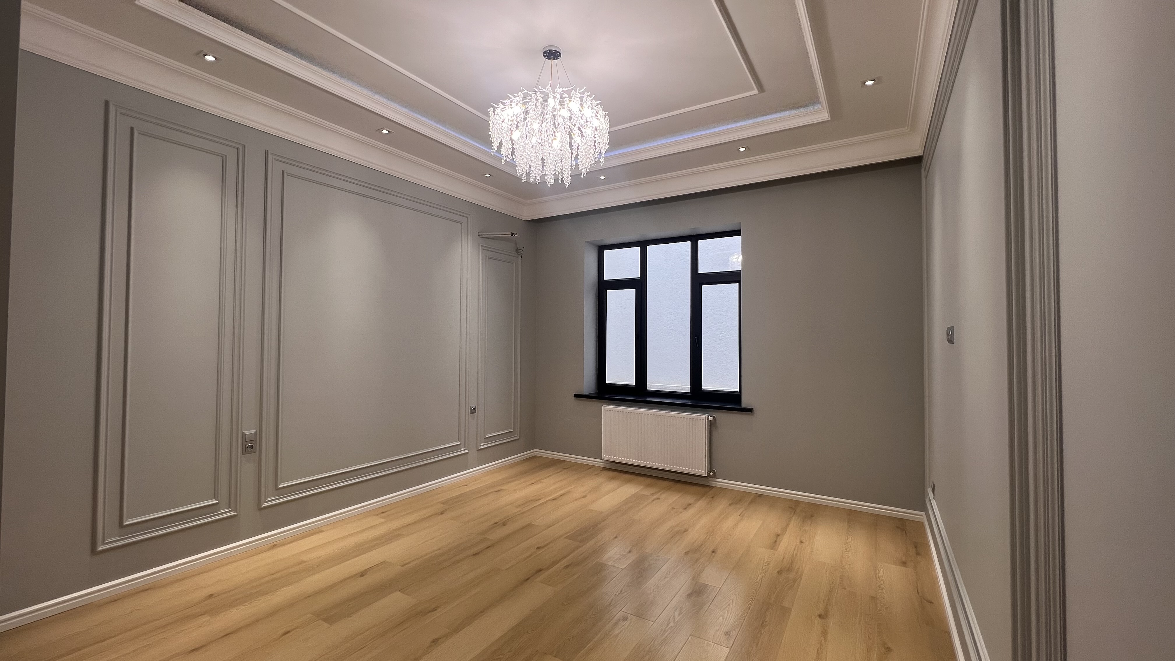 Евродом в махалле Циолковского Мирзо-Улугбекский район