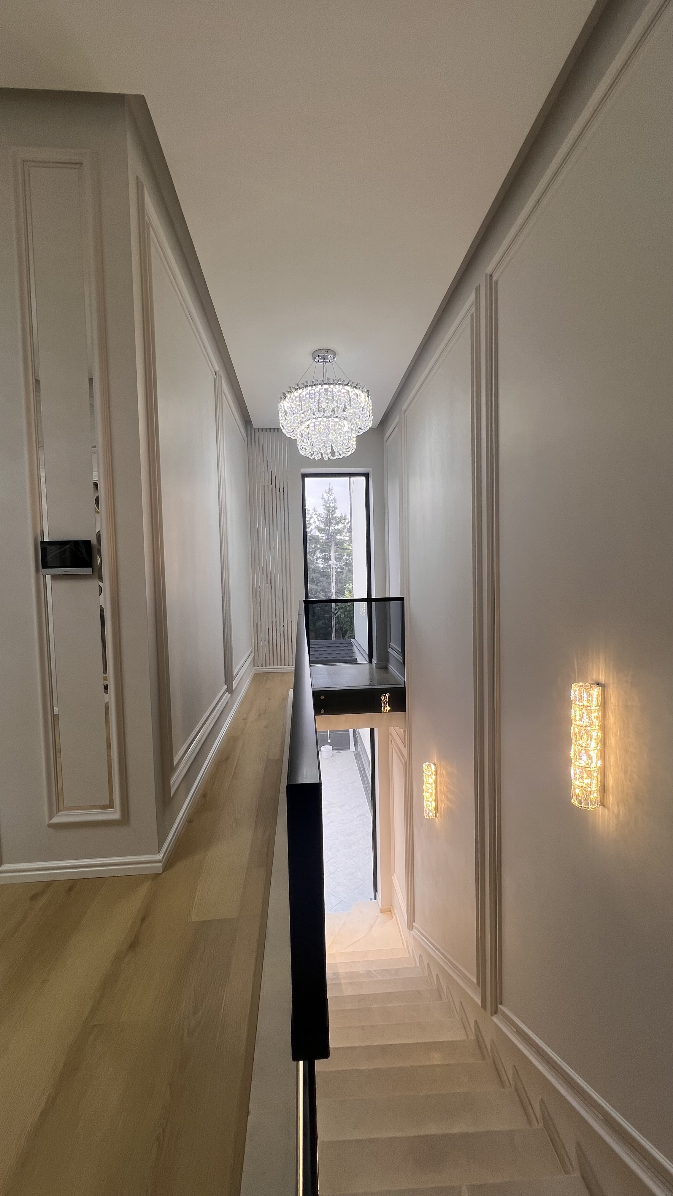 Евродом в махалле Циолковского Мирзо-Улугбекский район