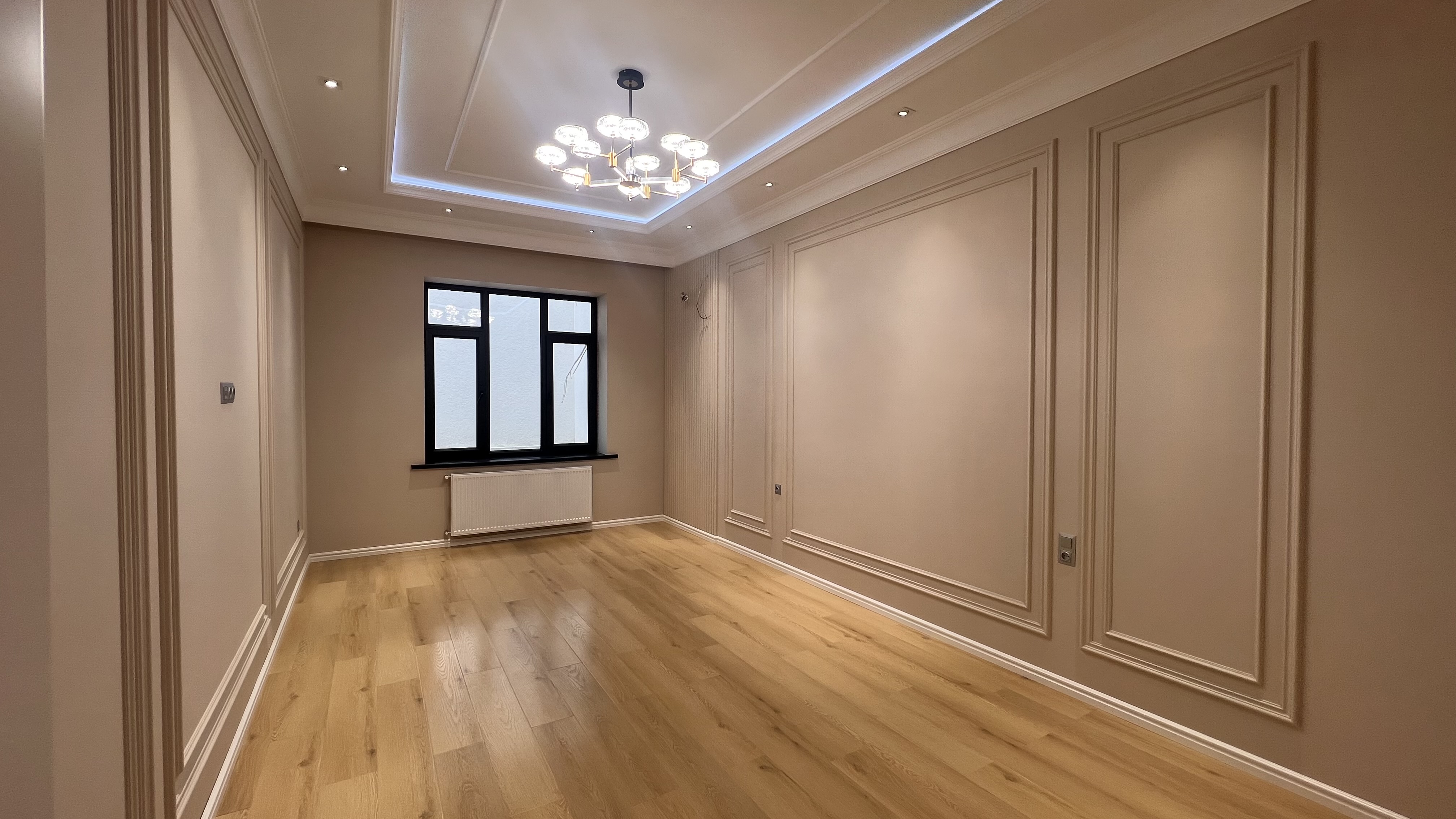 Евродом в махалле Циолковского Мирзо-Улугбекский район