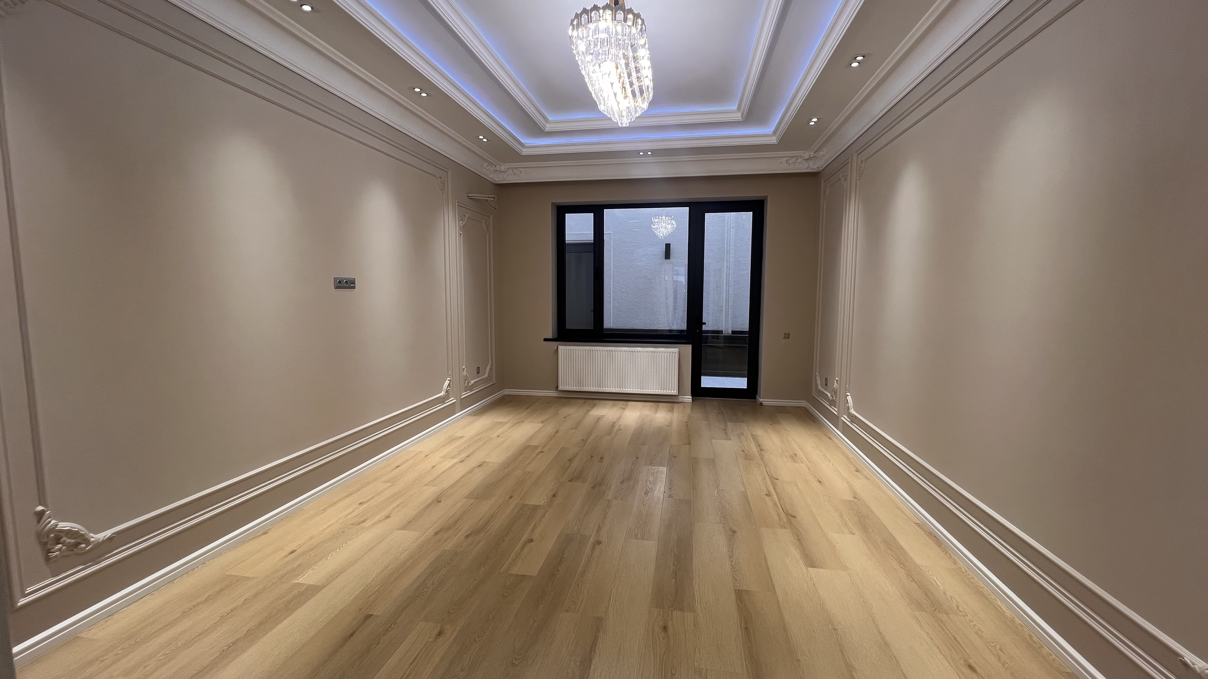 Евродом в махалле Циолковского Мирзо-Улугбекский район