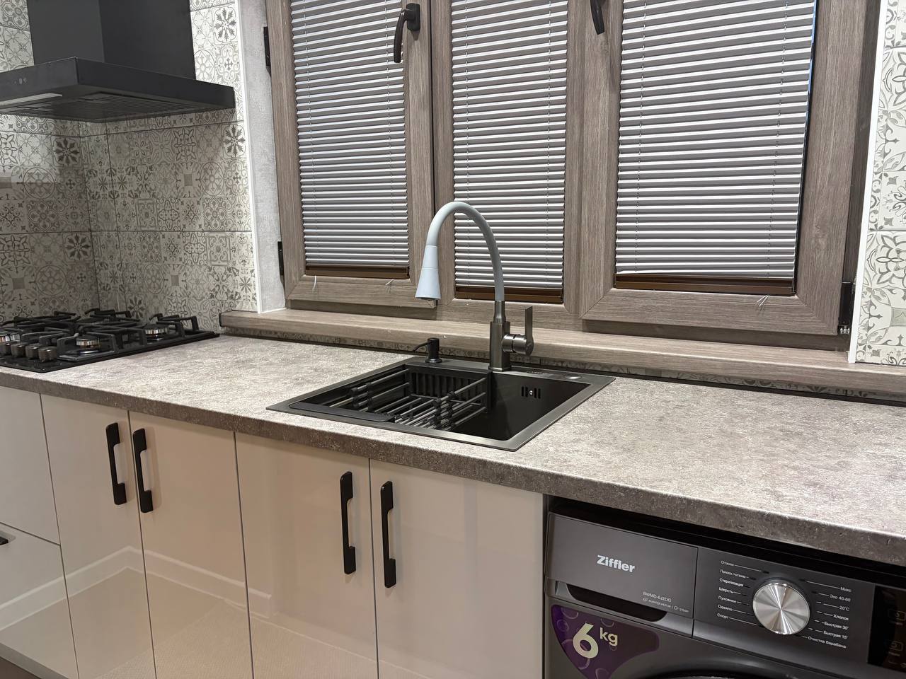 1-комнатная квартира в Чиланзарском районе, квартал Чиланзар-7