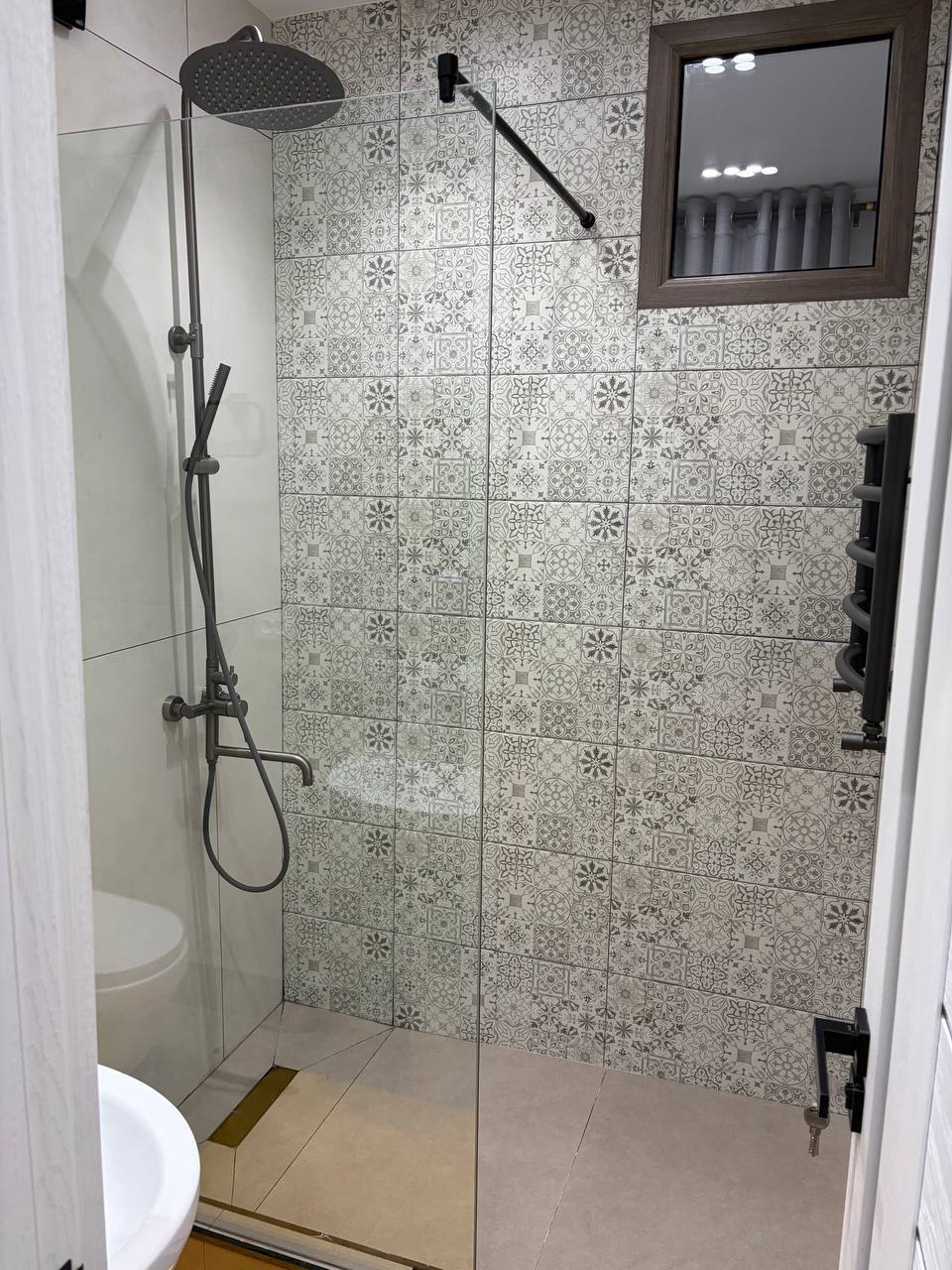 1-комнатная квартира в Чиланзарском районе, квартал Чиланзар-7