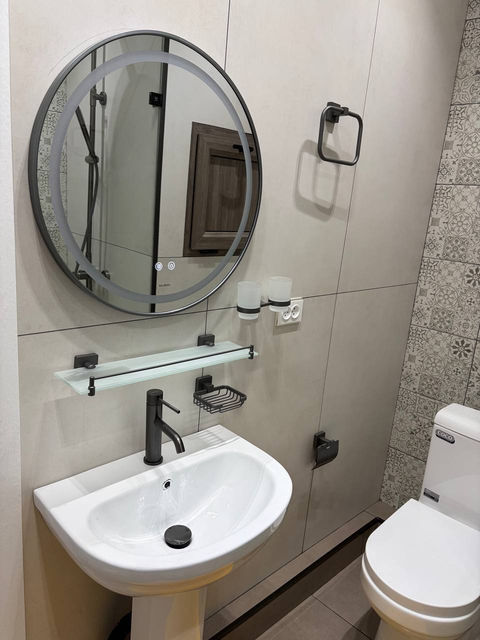 1-комнатная квартира в Чиланзарском районе, квартал Чиланзар-7