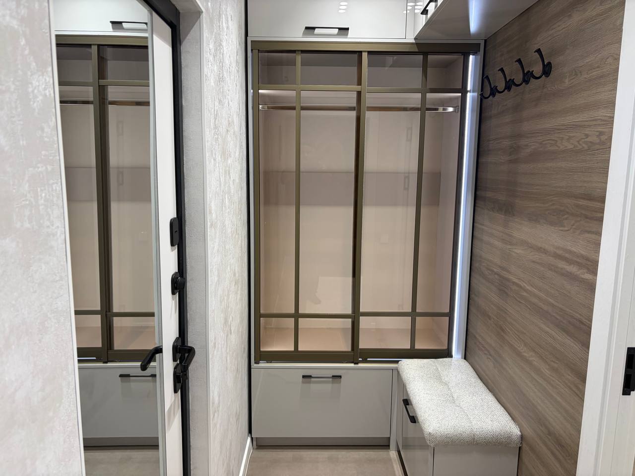 1-комнатная квартира в Чиланзарском районе, квартал Чиланзар-7