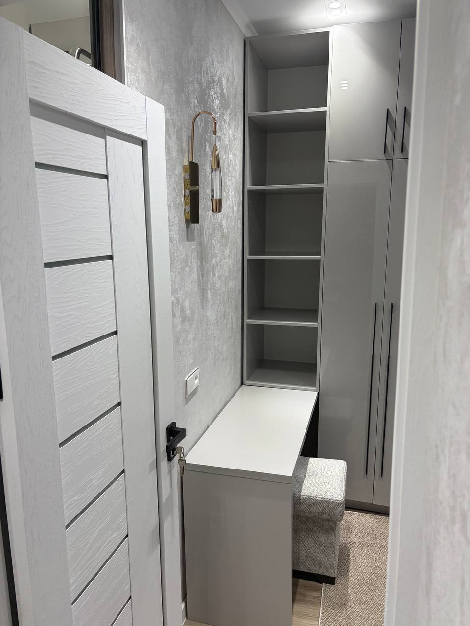 1-комнатная квартира в Чиланзарском районе, квартал Чиланзар-7