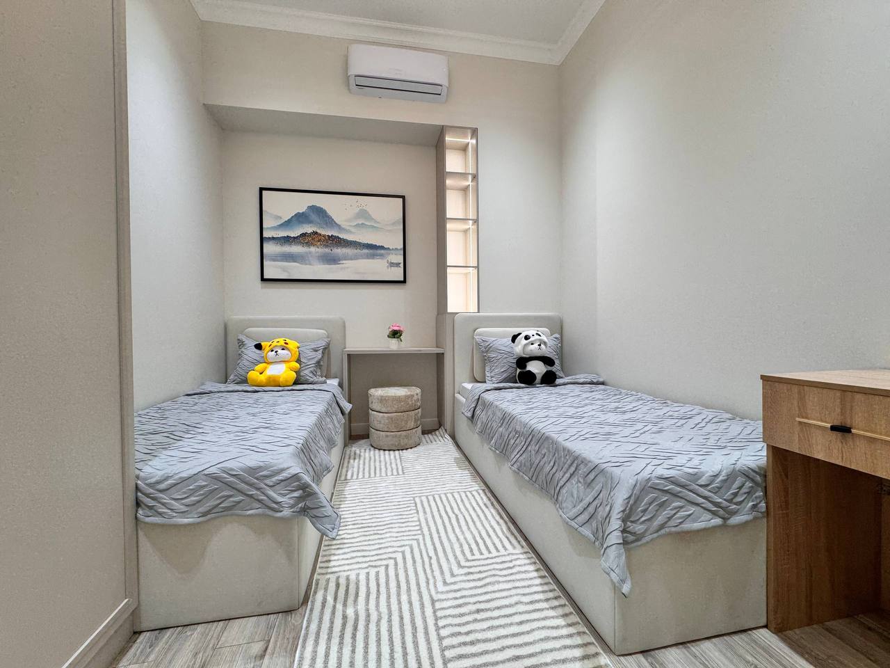 квартира в ЖК «Кипарис», 3/9/9