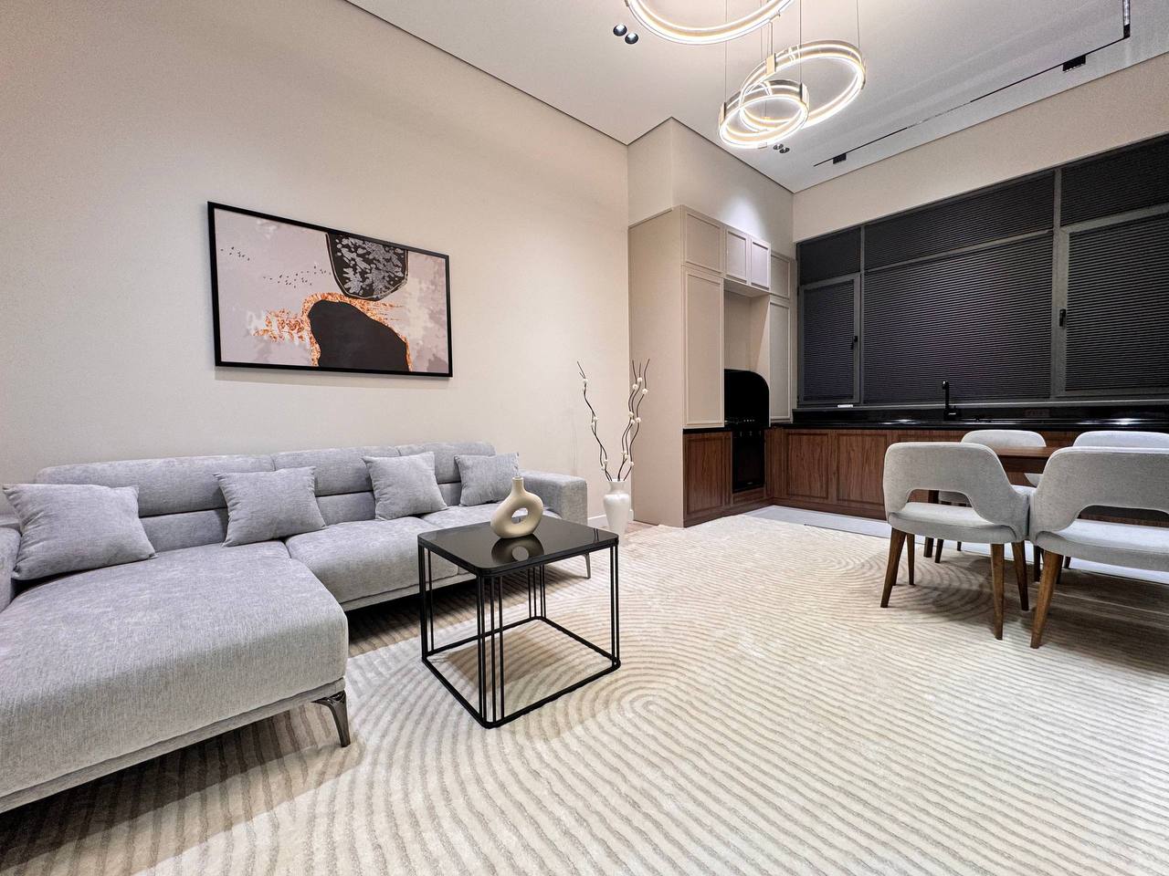 квартира в ЖК «Кипарис», 3/9/9