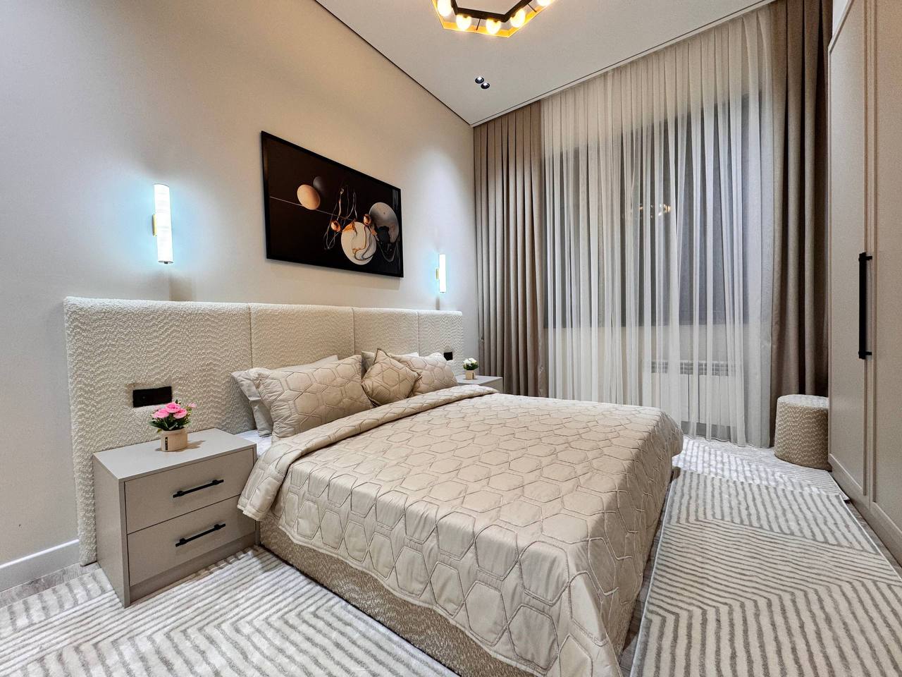 квартира в ЖК «Кипарис», 3/9/9