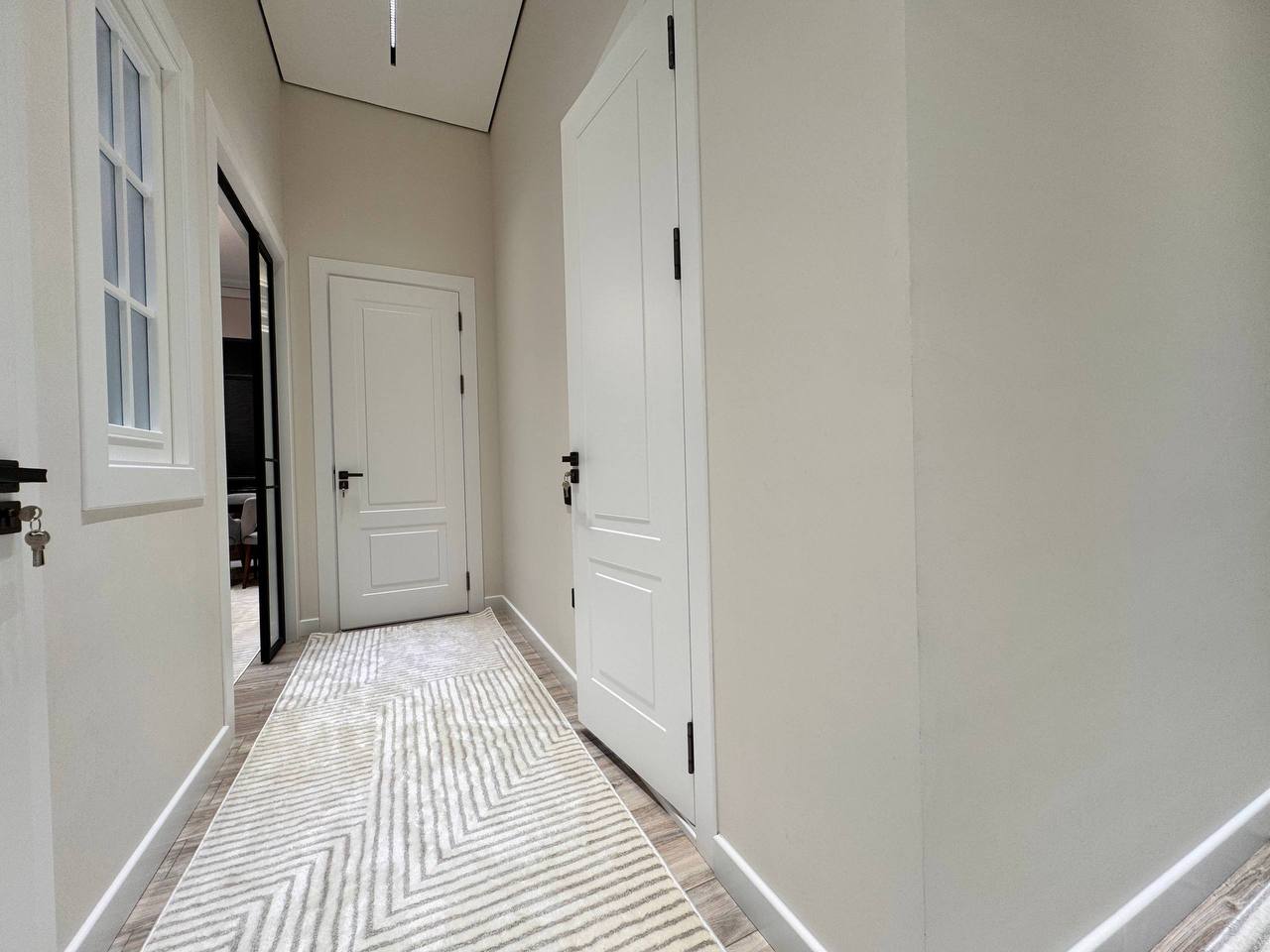 квартира в ЖК «Кипарис», 3/9/9