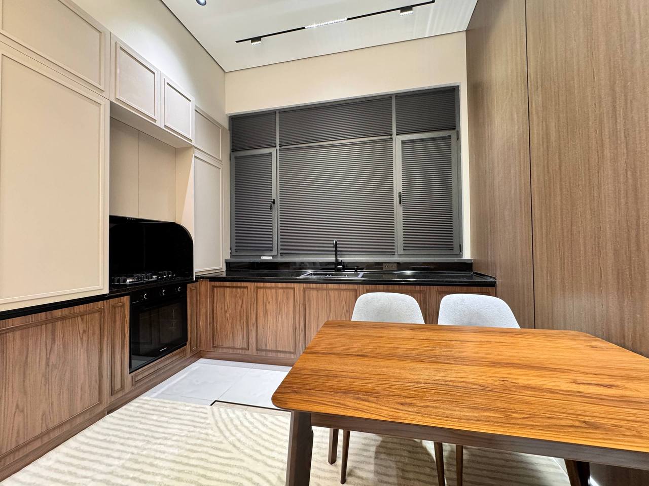 квартира в ЖК «Кипарис», 3/9/9