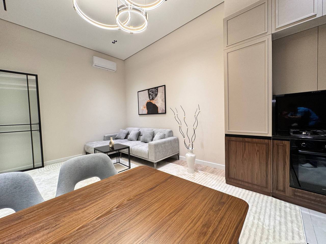 квартира в ЖК «Кипарис», 3/9/9