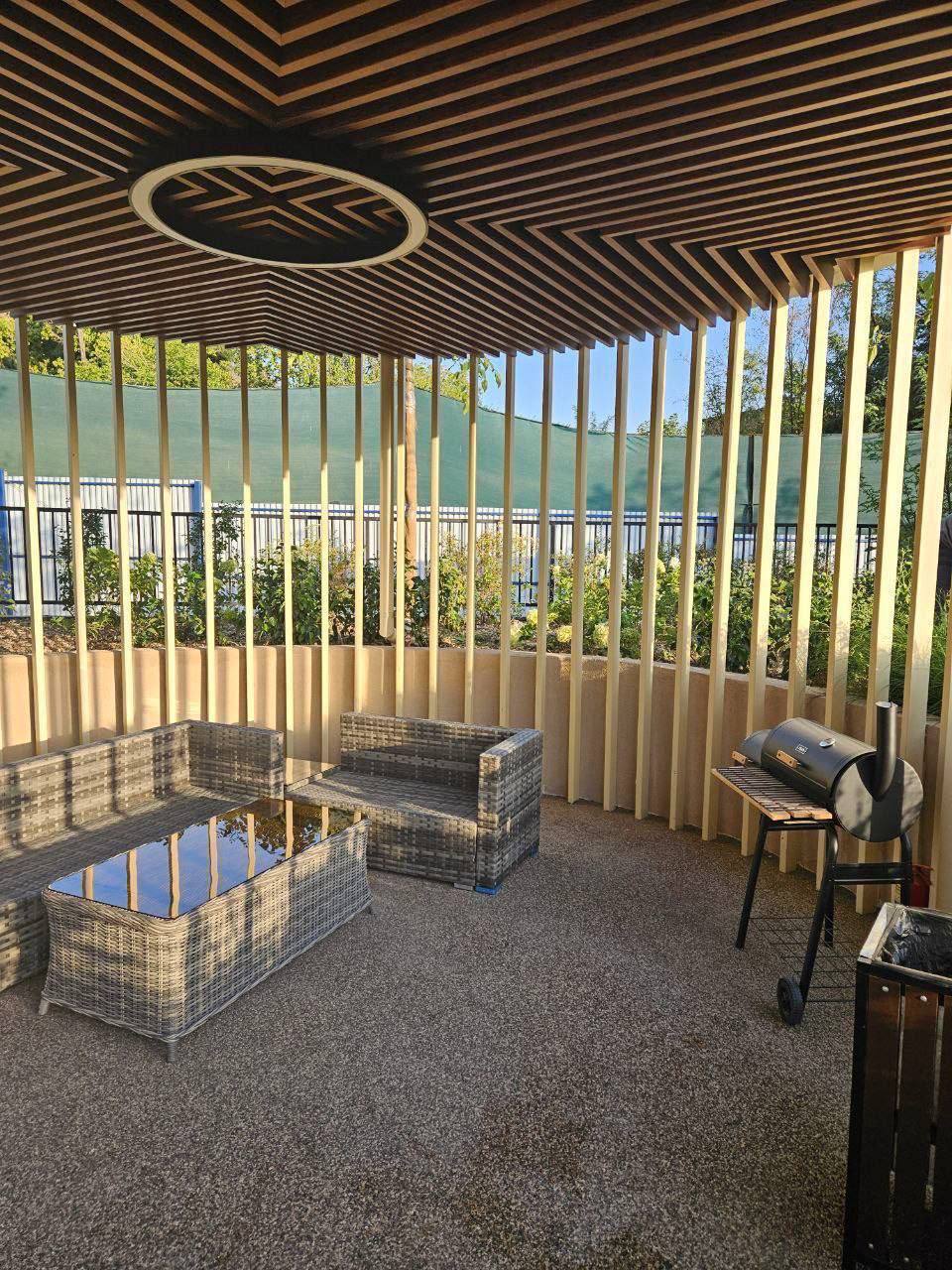 квартира в ЖК «Kislorod», 2/16/16