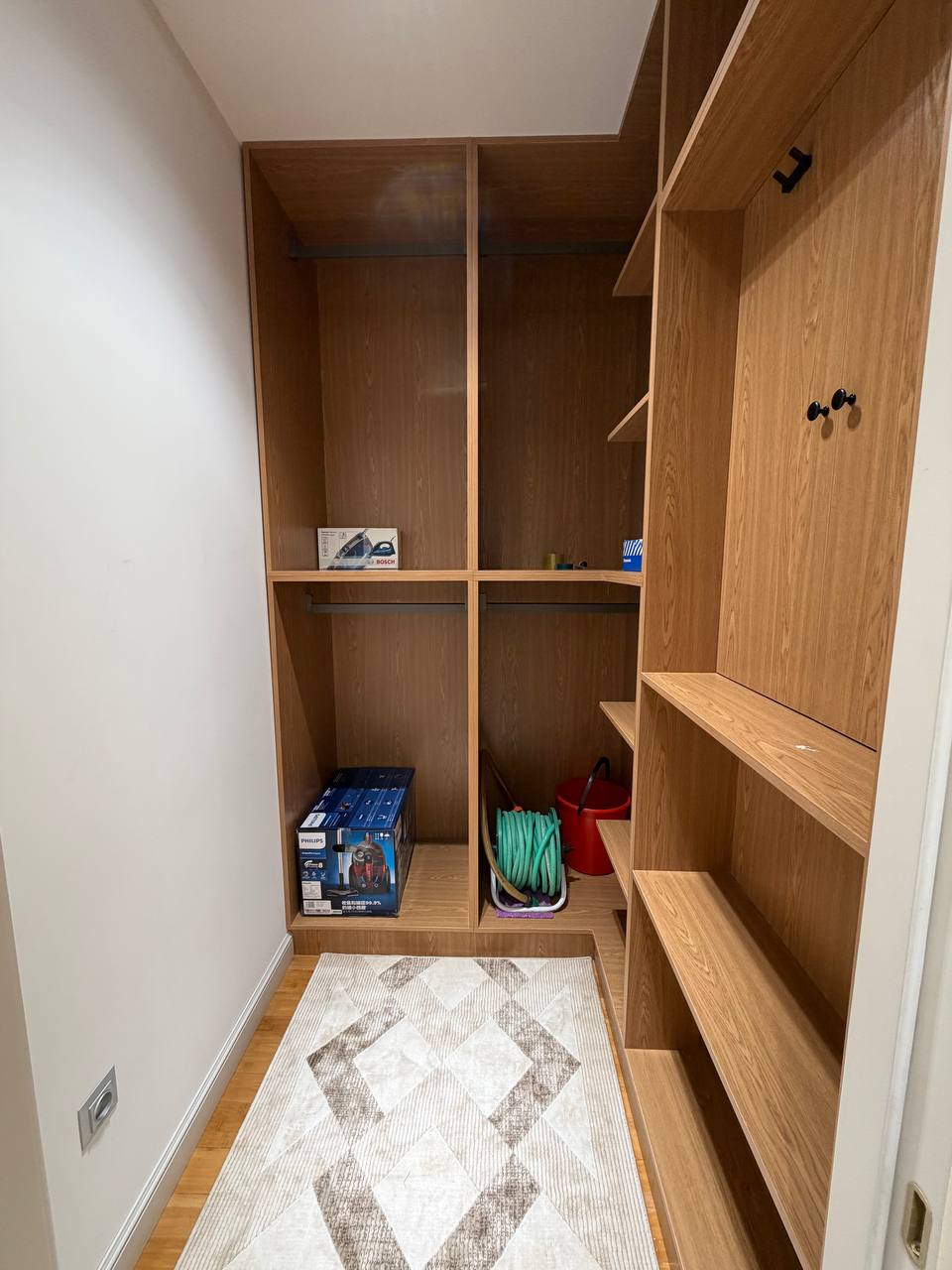 3-комнатная квартира на Ц-1, Мирзо-Улугбекский район — купить квартиру в Ташкенте с новым ремонтом и полной комплектацией