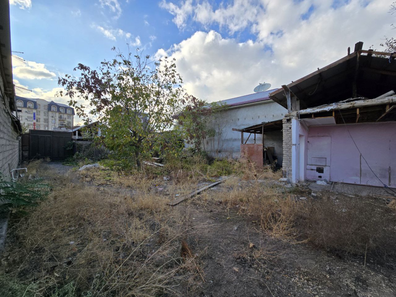 Участок под строительство в Яшнабадском районе