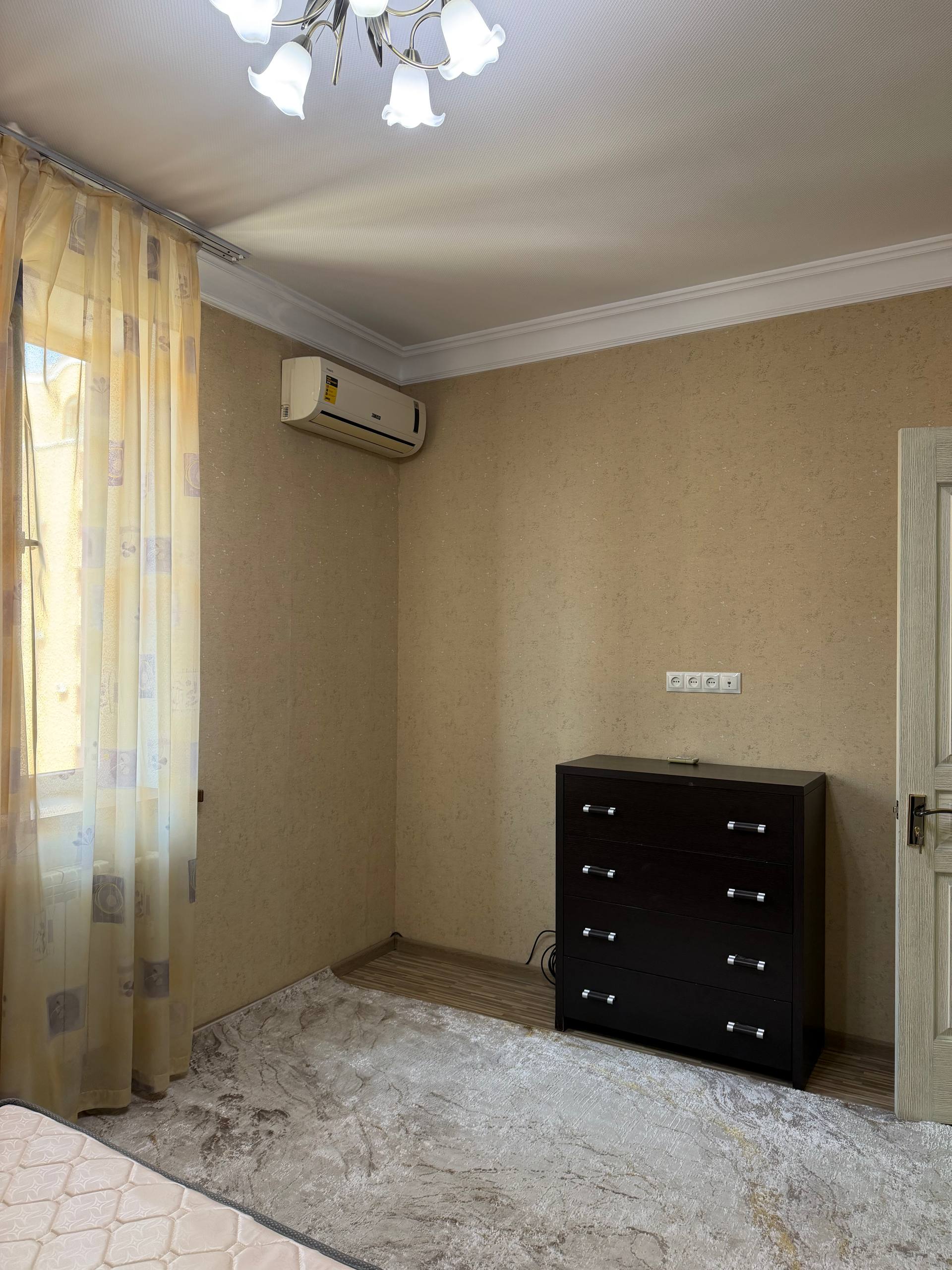 2-комнатная квартира в новостройке Golden House Паркентский, Яшнабадский район — купить квартиру в Ташкенте с мебелью и техникой