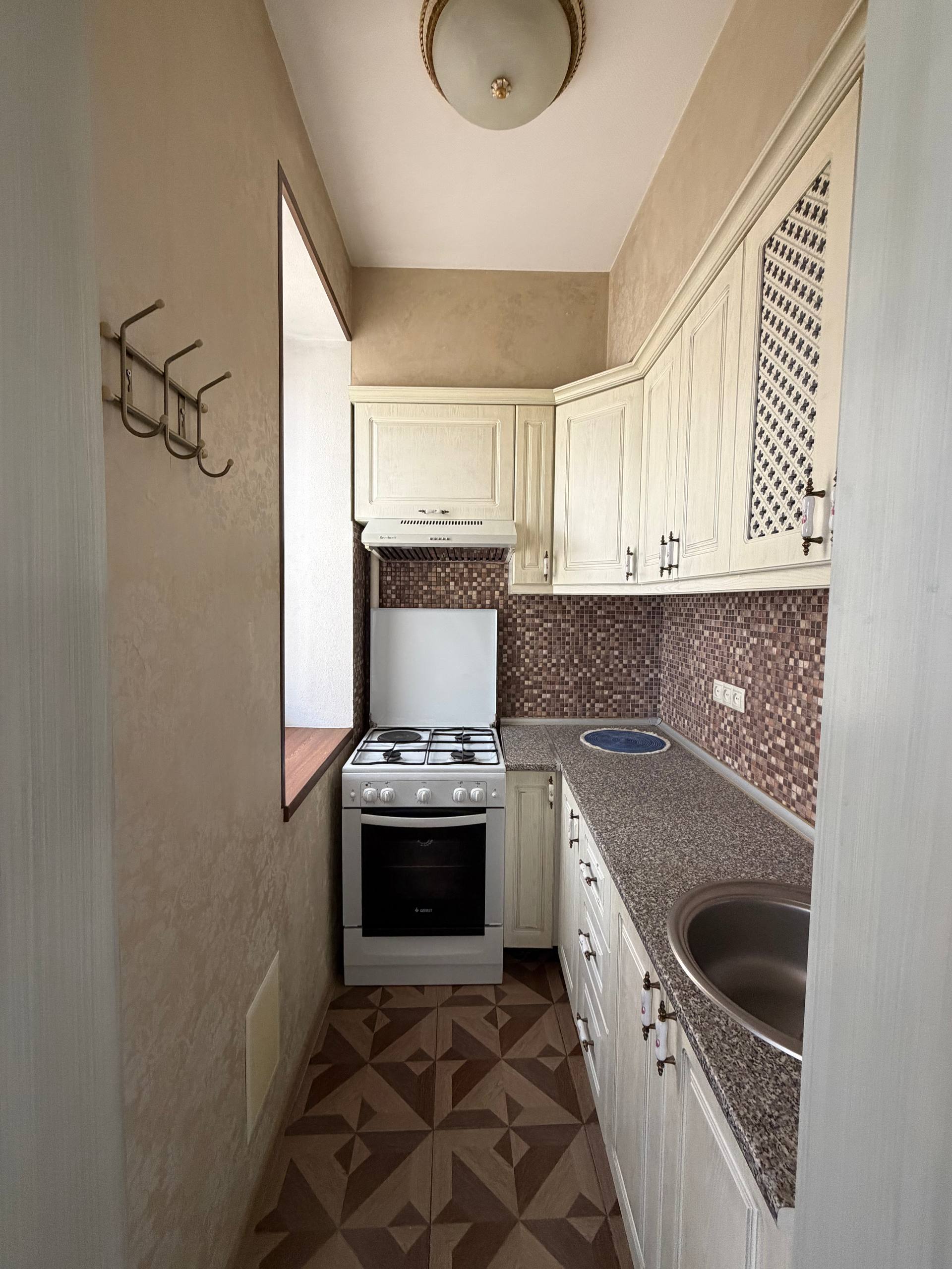 2-комнатная квартира в новостройке Golden House Паркентский, Яшнабадский район — купить квартиру в Ташкенте с мебелью и техникой