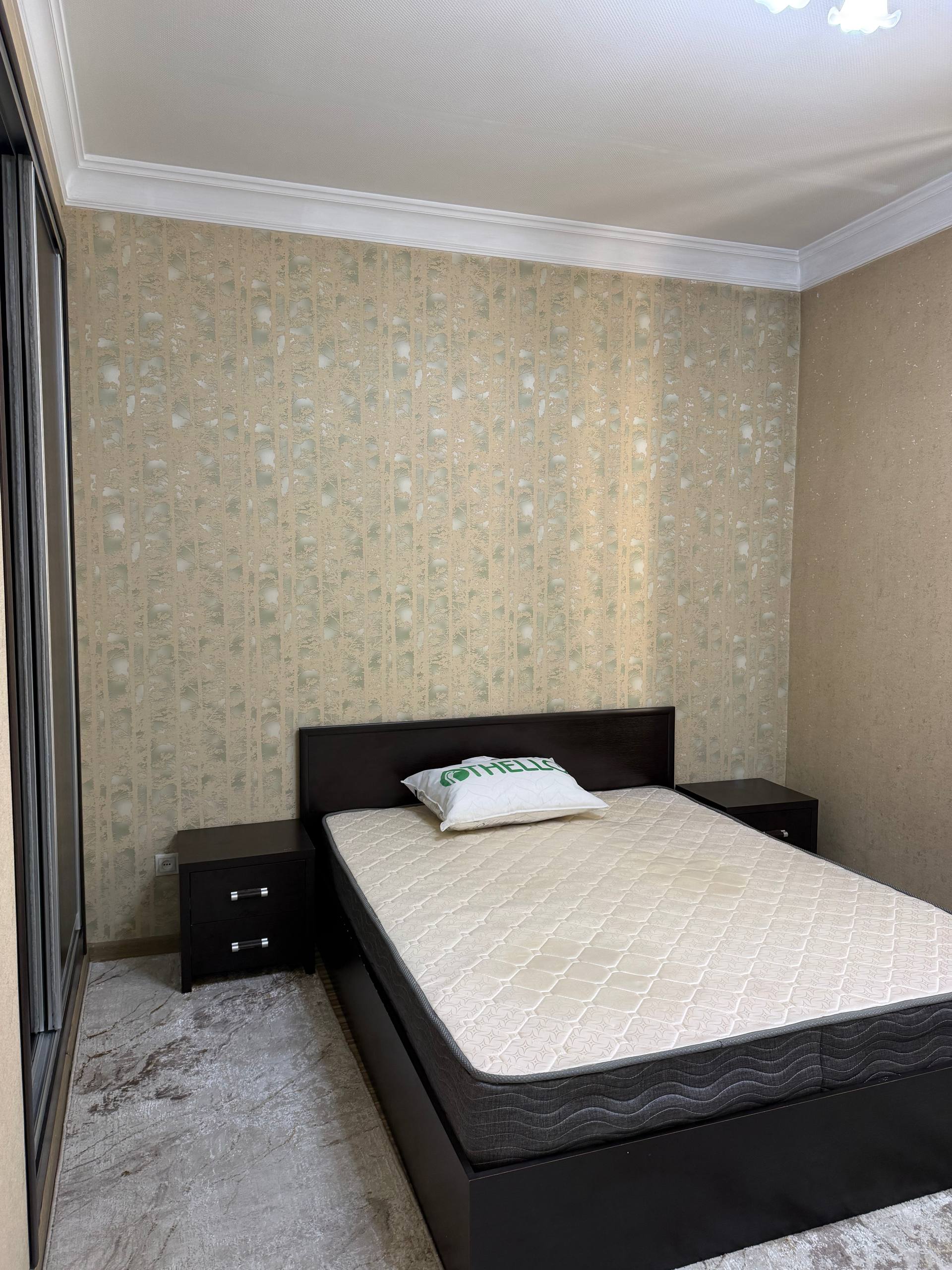 2-комнатная квартира в новостройке Golden House Паркентский, Яшнабадский район — купить квартиру в Ташкенте с мебелью и техникой