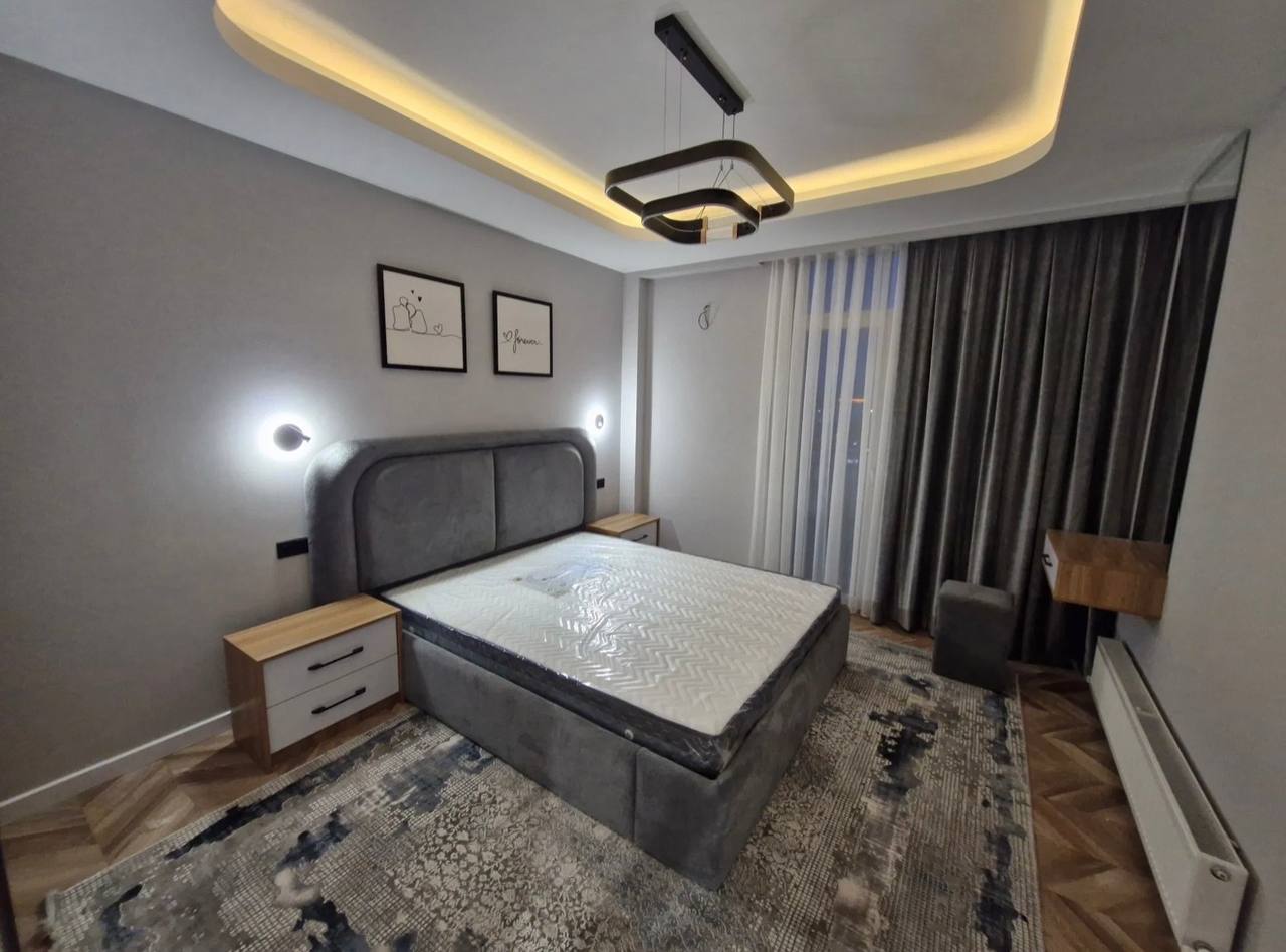 2-комнатная квартира в ЖК Koh Ota, Шайхантахурский район — купить квартиру в Ташкенте на улице Нурафшон с новым ремонтом