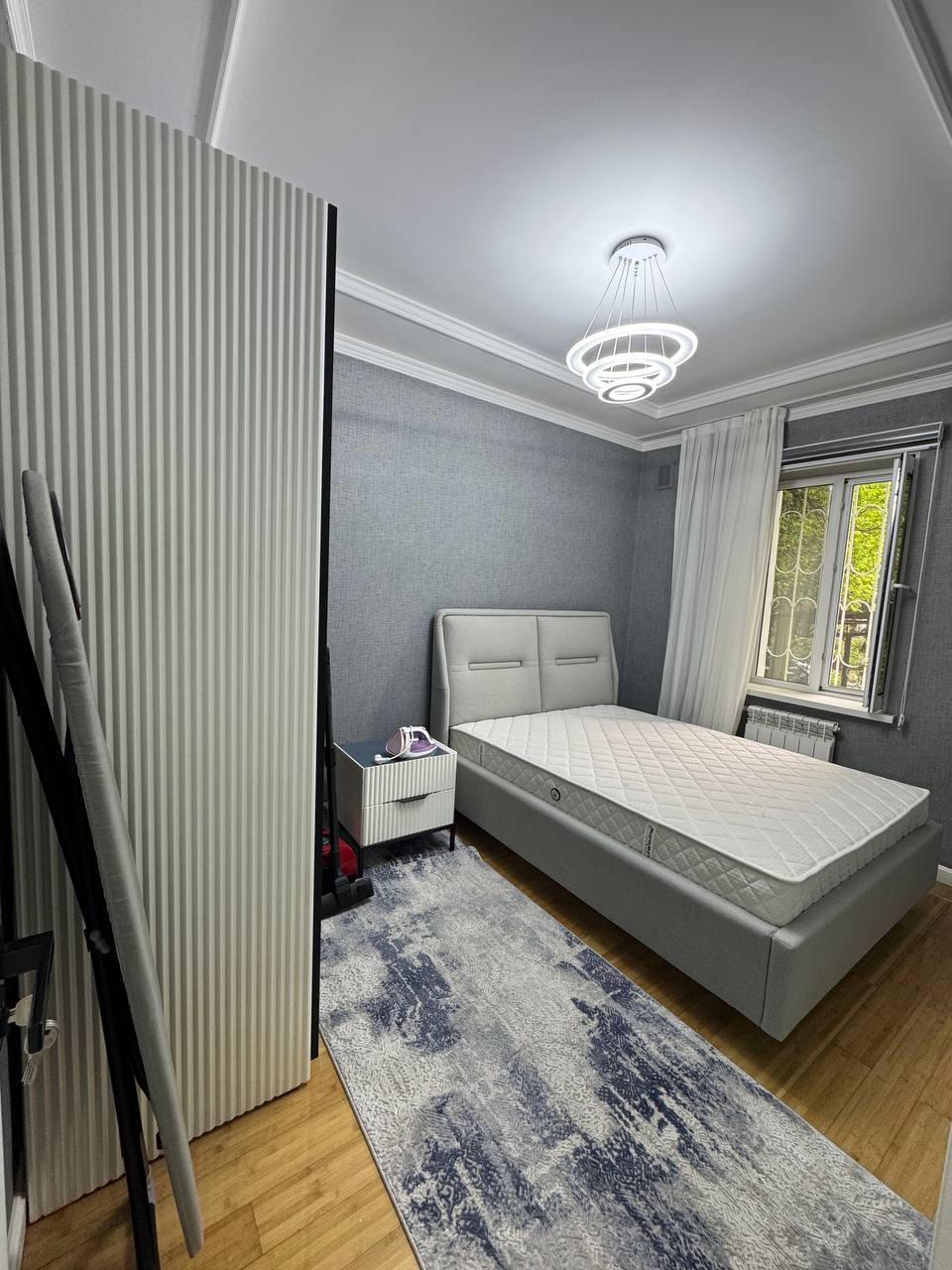 Ikkilamchi bozorda kvartira sotiladi: Elbek, Perevushka