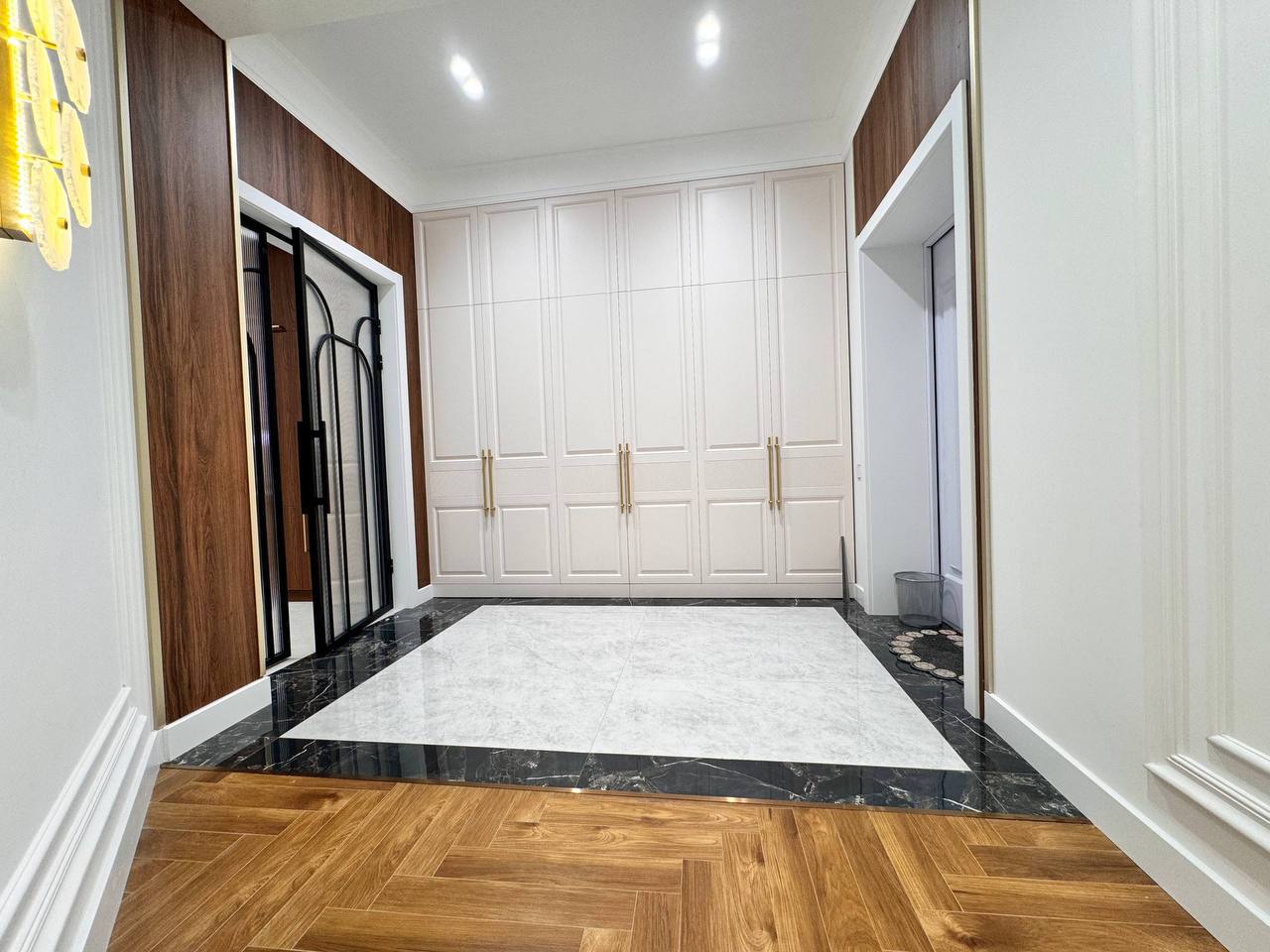 Exclusive Luxury-class apartment in Gabus